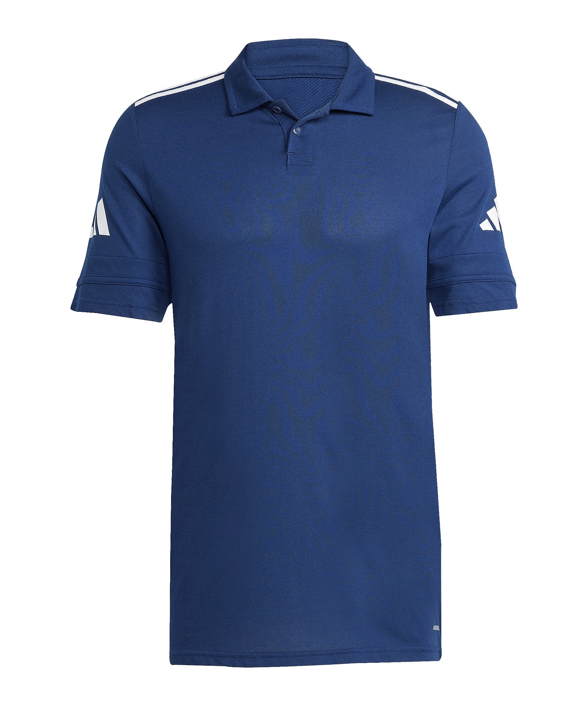adidas Performance T-Shirt adidas Performance Squadra 25 Polo Polos Herren Polyester