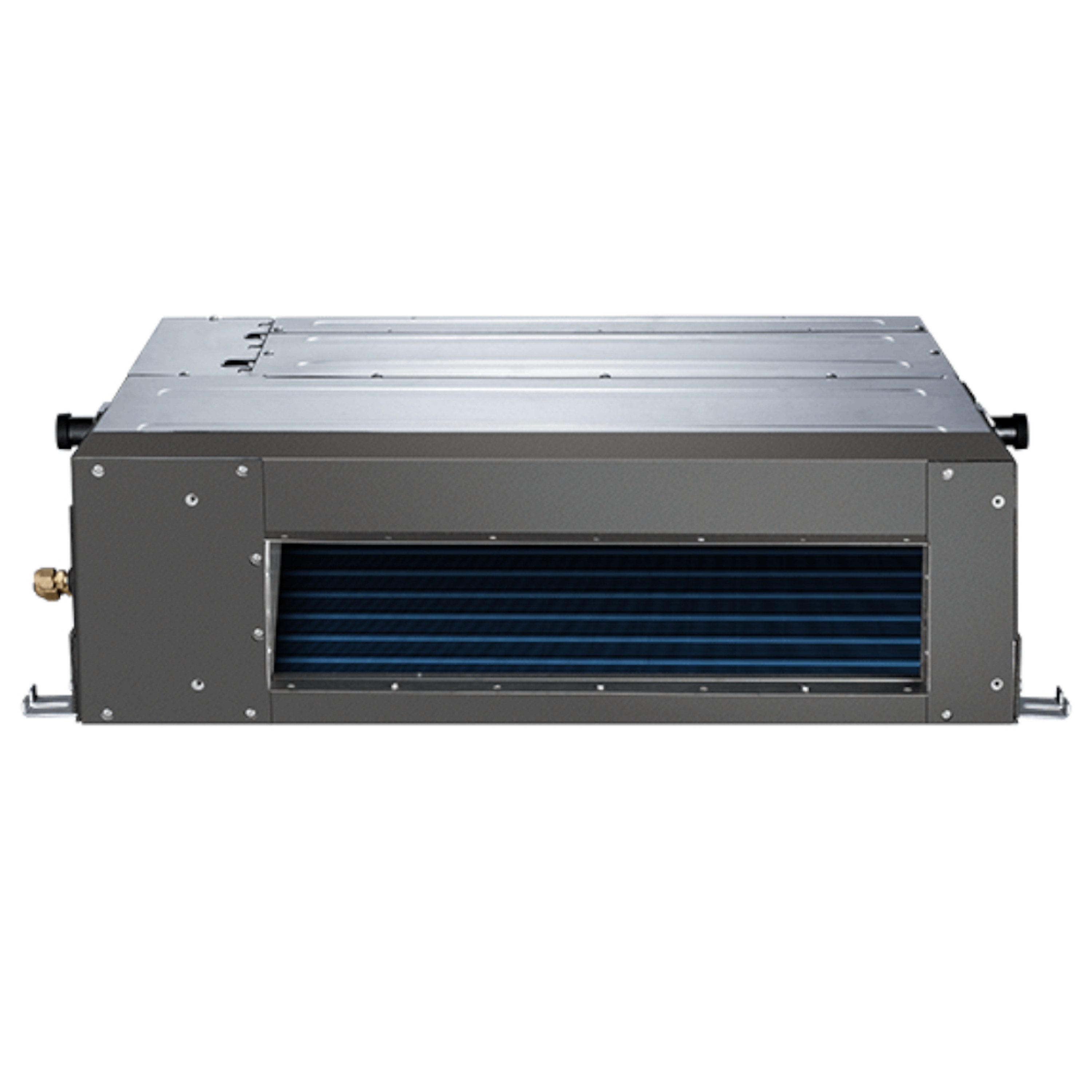 Midea split air conditioner MTJ-12HWFNX(GA) + MOX230-12HFN8-ME