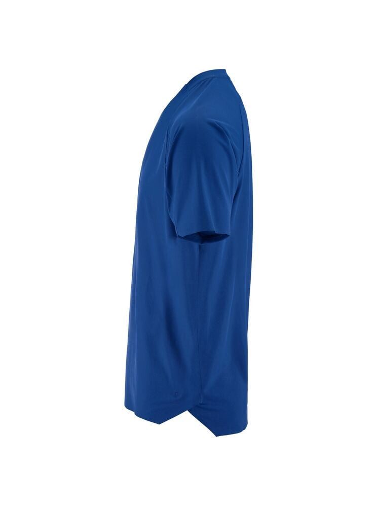 Craft T-Shirt Extend 2.0 Jersey (100% rec. Polyester, feuchtigkeitstransport) blau