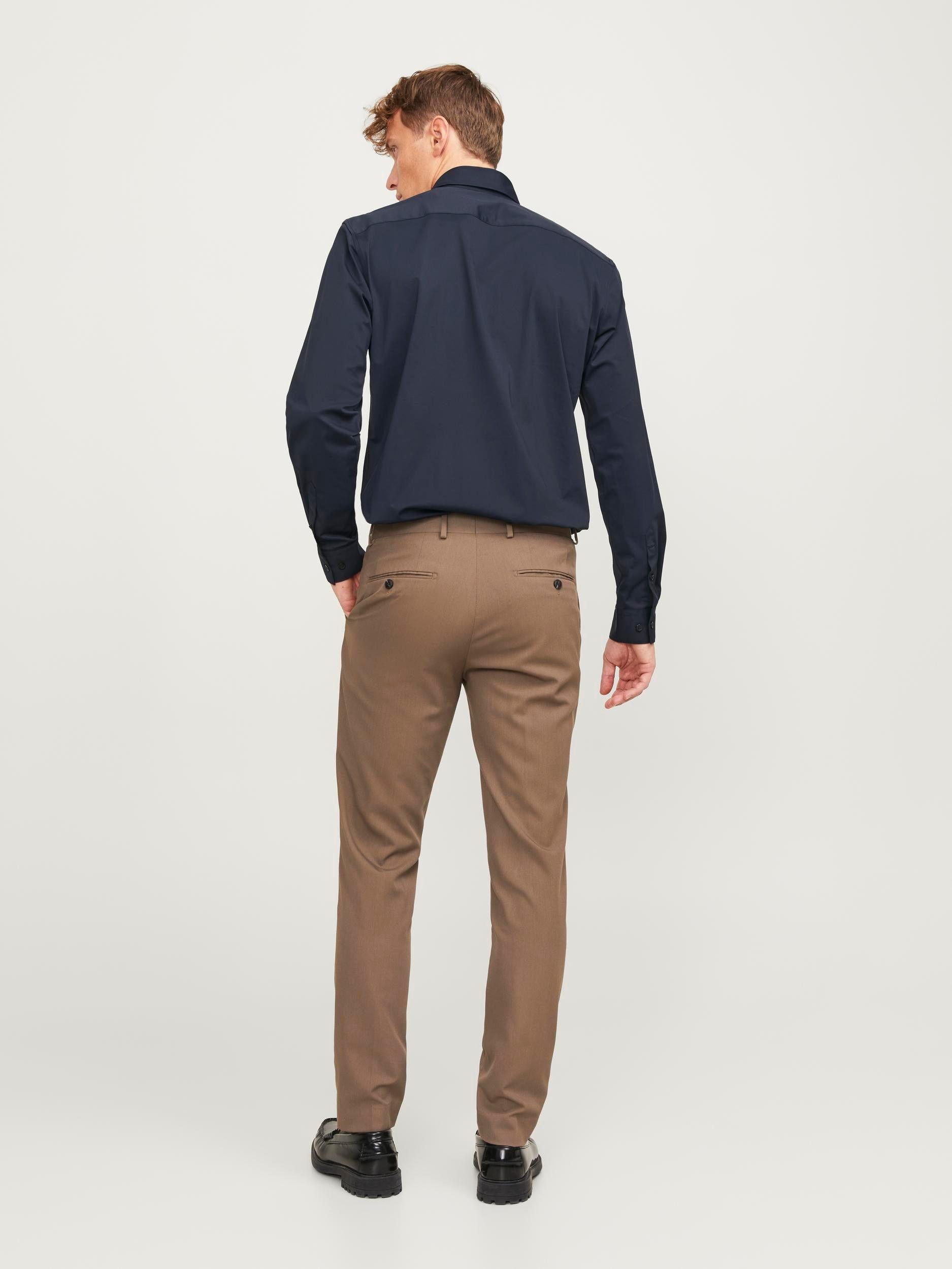 Jack & Jones Langarmhemd JPRBLAACTIVE STRETCH günstig online kaufen