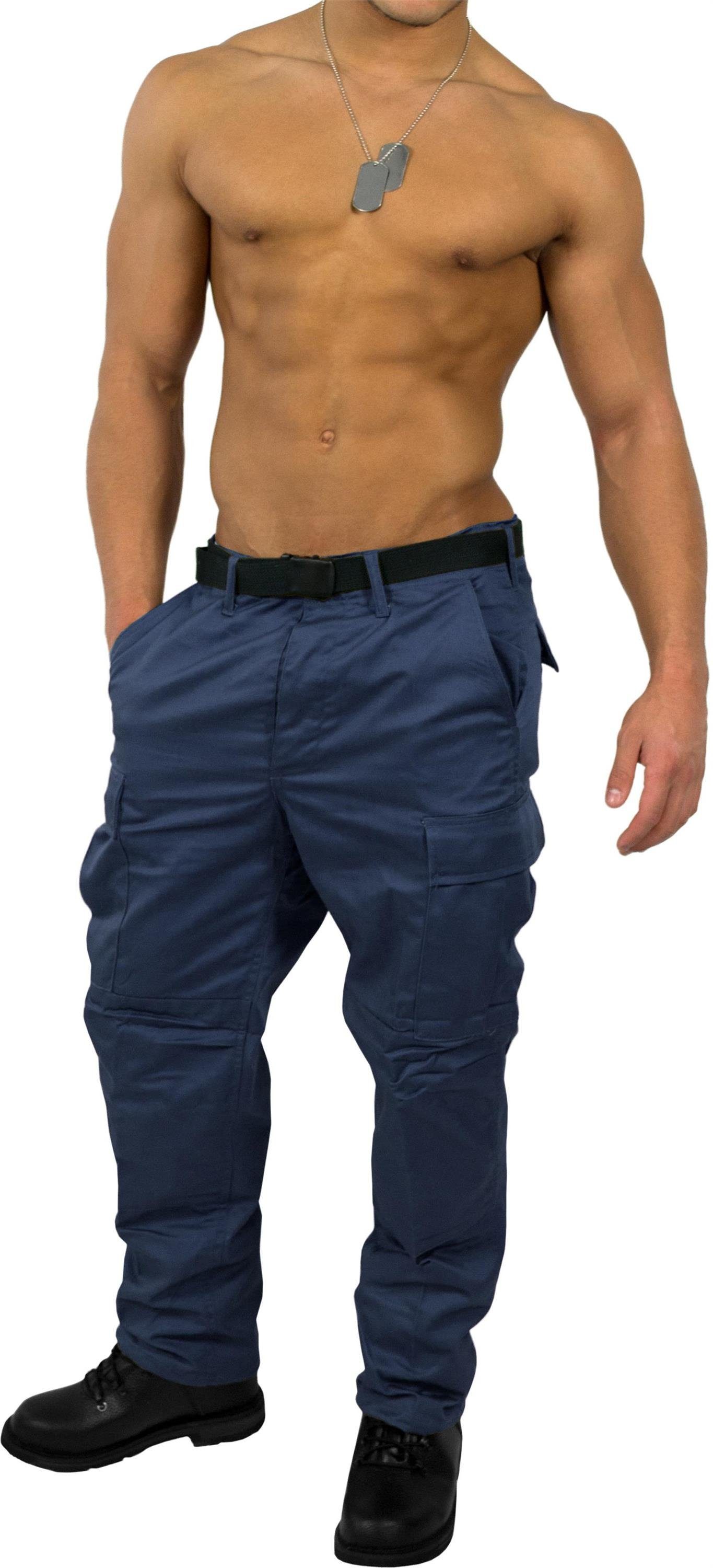 normani Outdoorhose Herren Outdoorhose Trooper Funktionshose günstig online kaufen