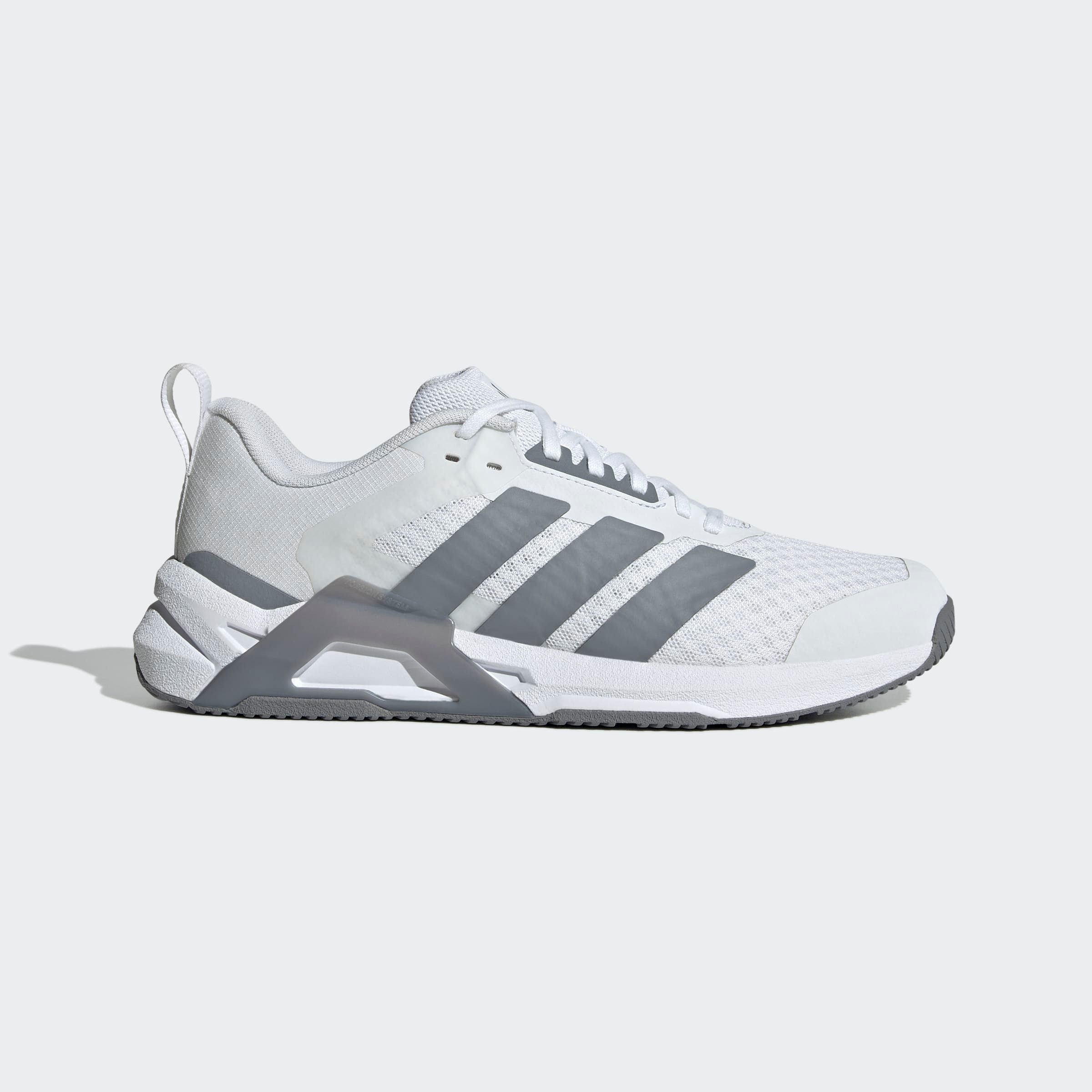 adidas Performance DROPSET CONTROL Trainingsschuh für besseren Halt beim Gewichtstraining
