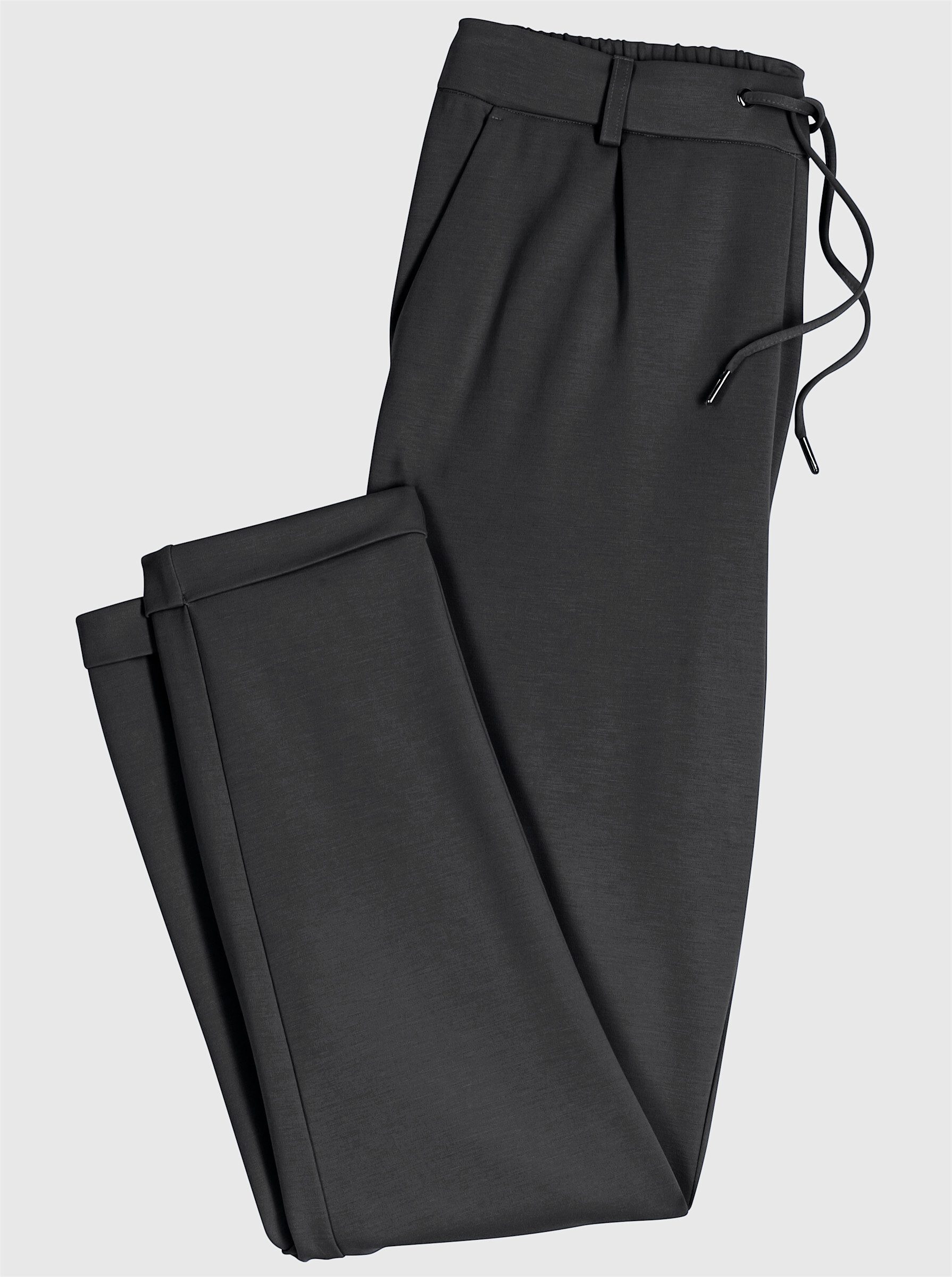 Witt Jerseyhose Joggpants komfortabel