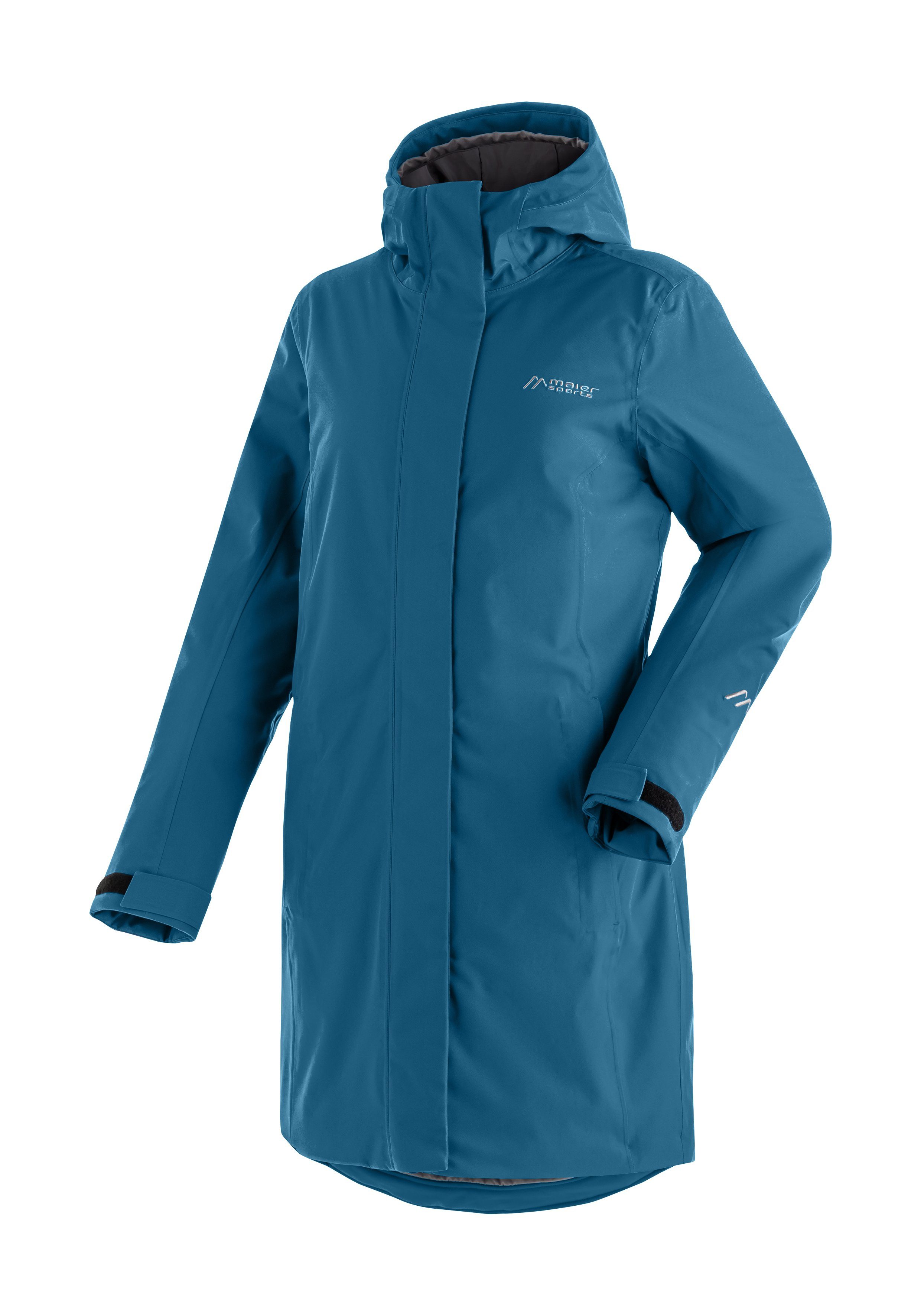 Maier Sports Funktionsjacke Hannali Atmungsaktive, wasserdichte günstig online kaufen