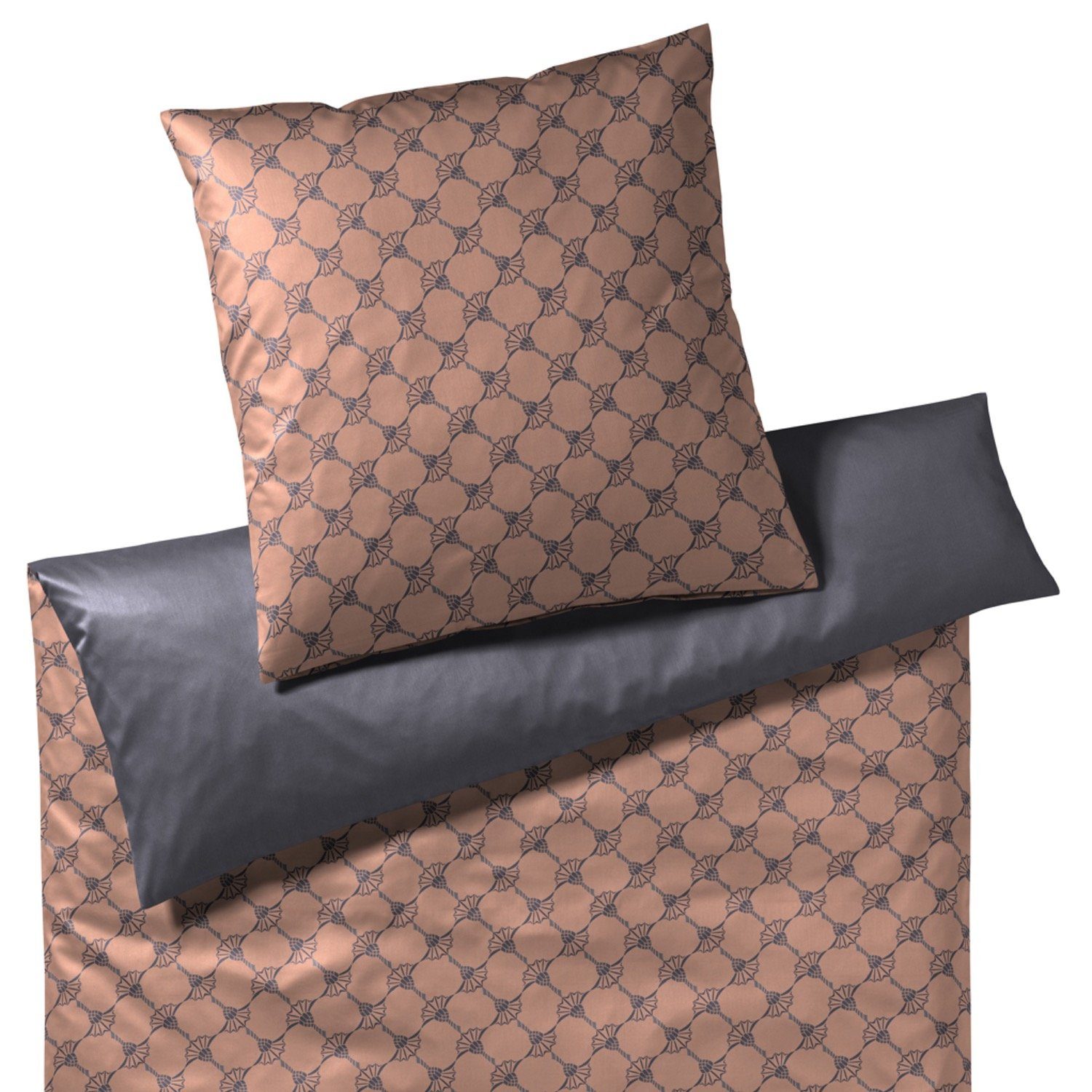JOOP! Bettwäsche Cornflower Double 4083 9 günstig online kaufen