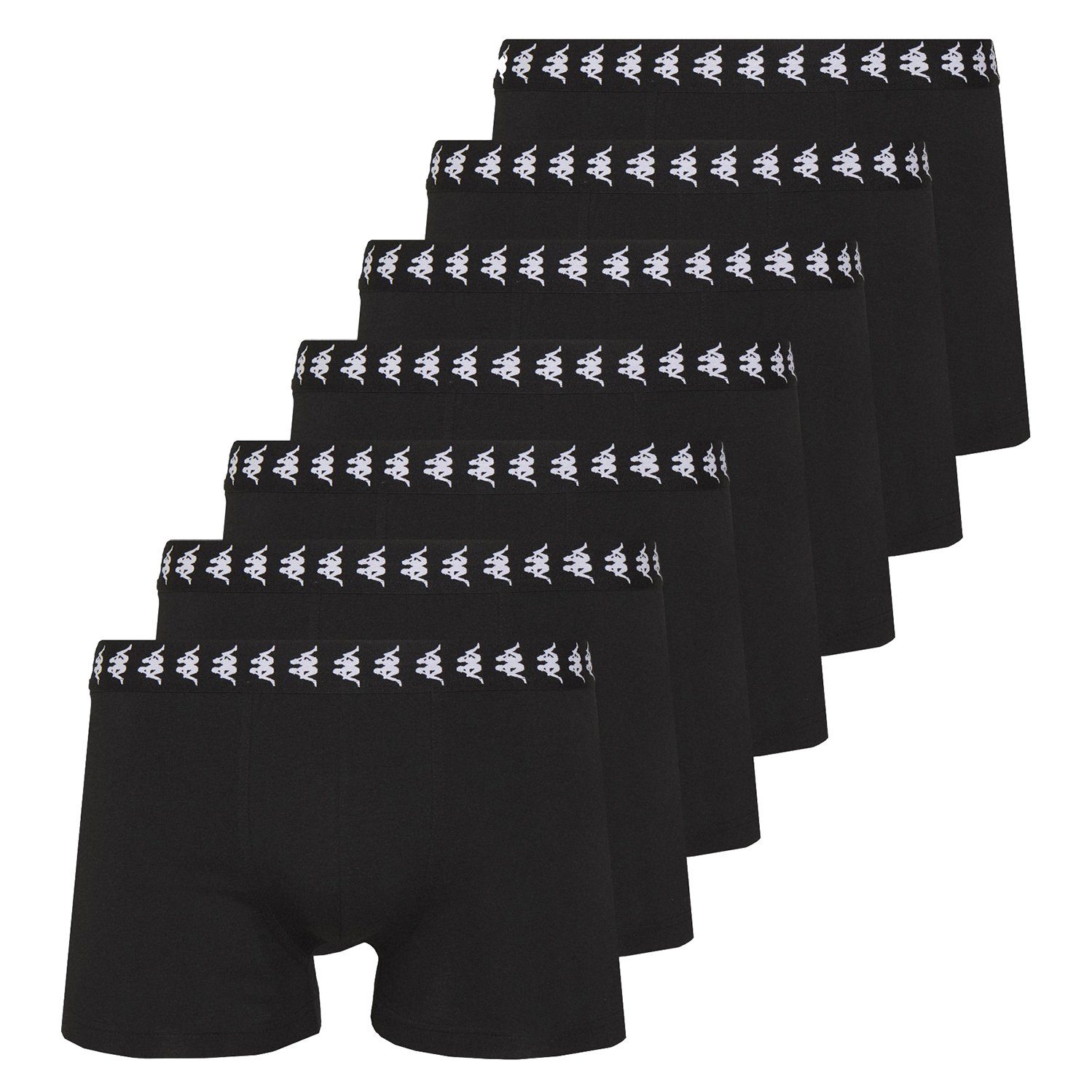 Kappa Boxershorts 7 Men Boxer Shorts günstig online kaufen