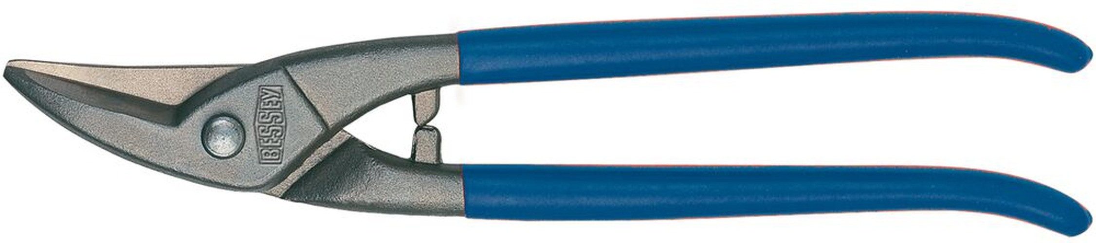 Scheren-Set BESSEY Lochschere D207-275 rechtsschneidend 275 mm