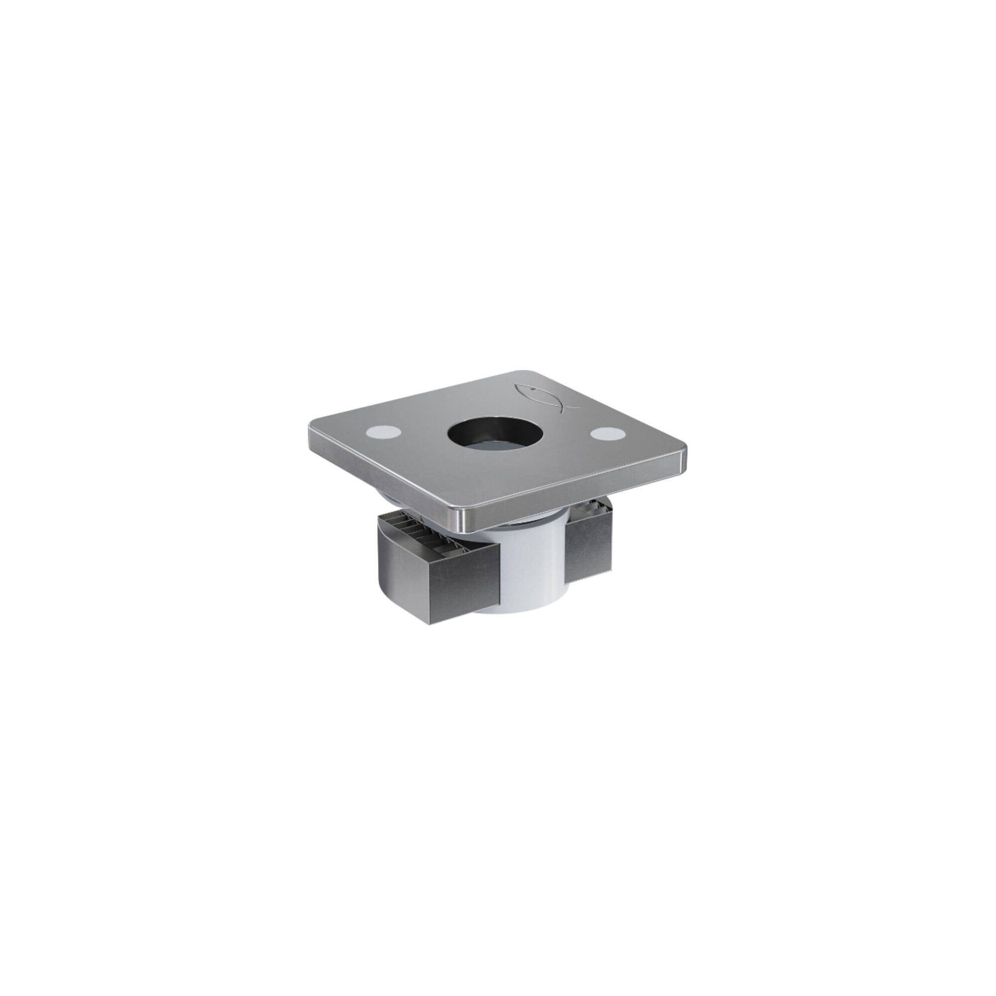 fischer Muttern fischer Schiebemutter FCN Clix M M10 A4 25 Stk