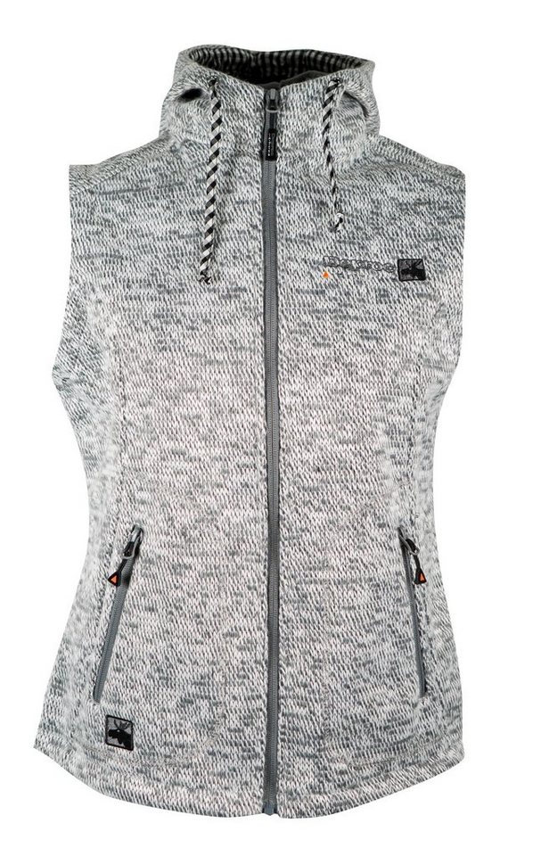 DEPROC Active Sweatweste WHITEFORD WOMEN VEST OTTO