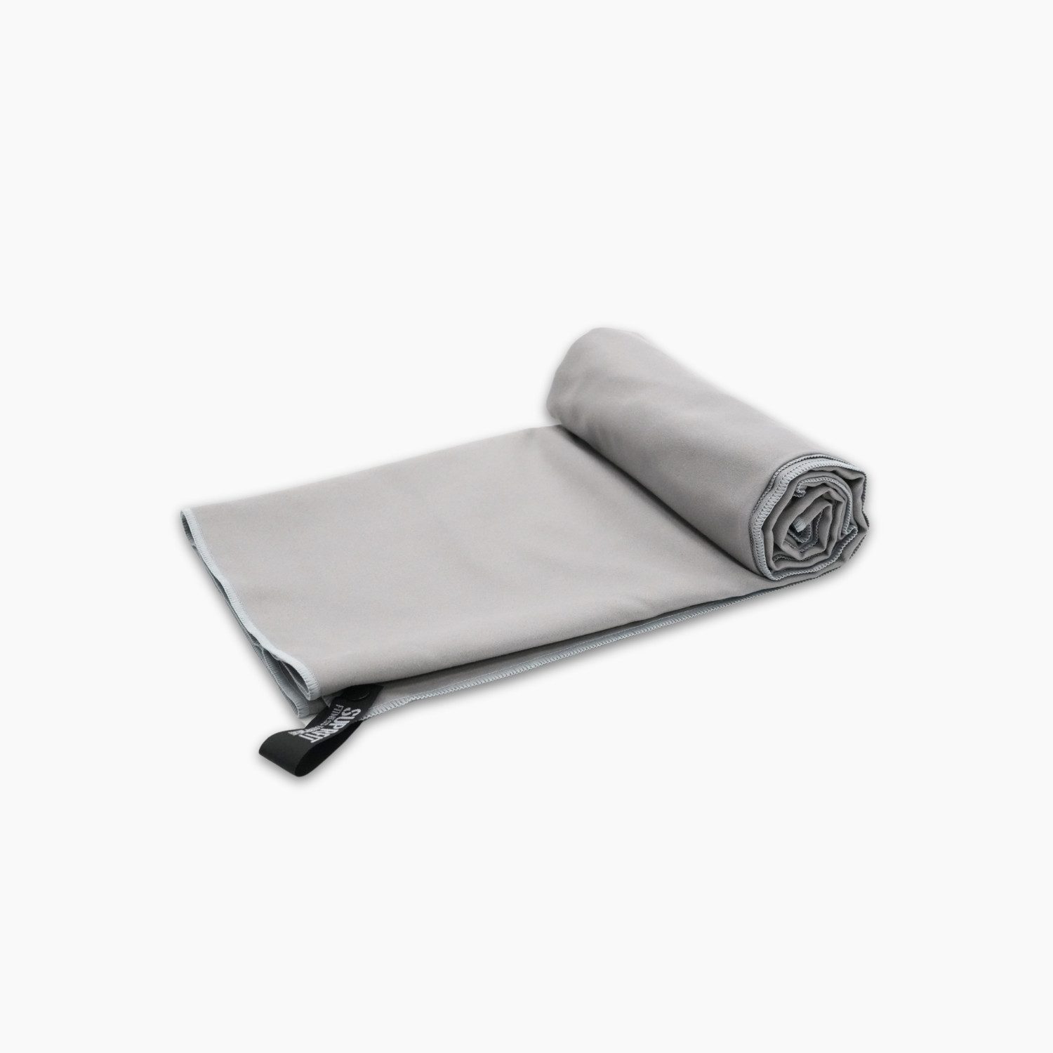 Sporthandtuch Microfaser Handtuch mit Tragetasche
