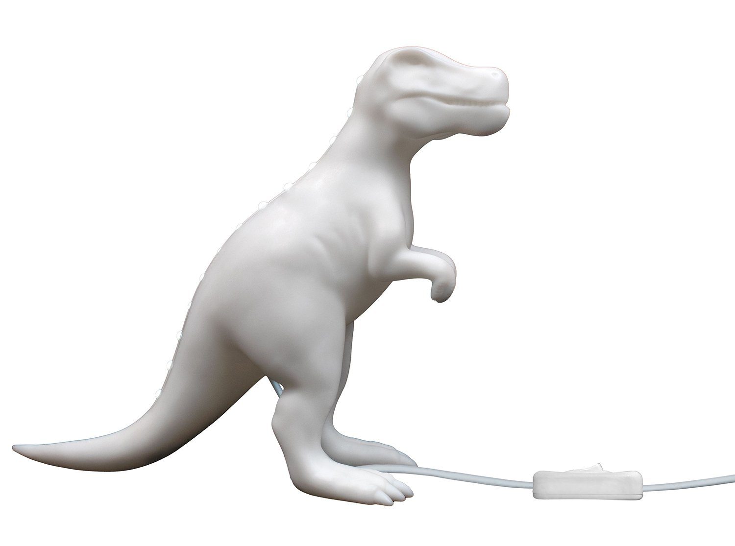 TRex Fizz Tyrannosaurus Dinosaurier Rex Tischlampe Stehlampe Leuchte creations