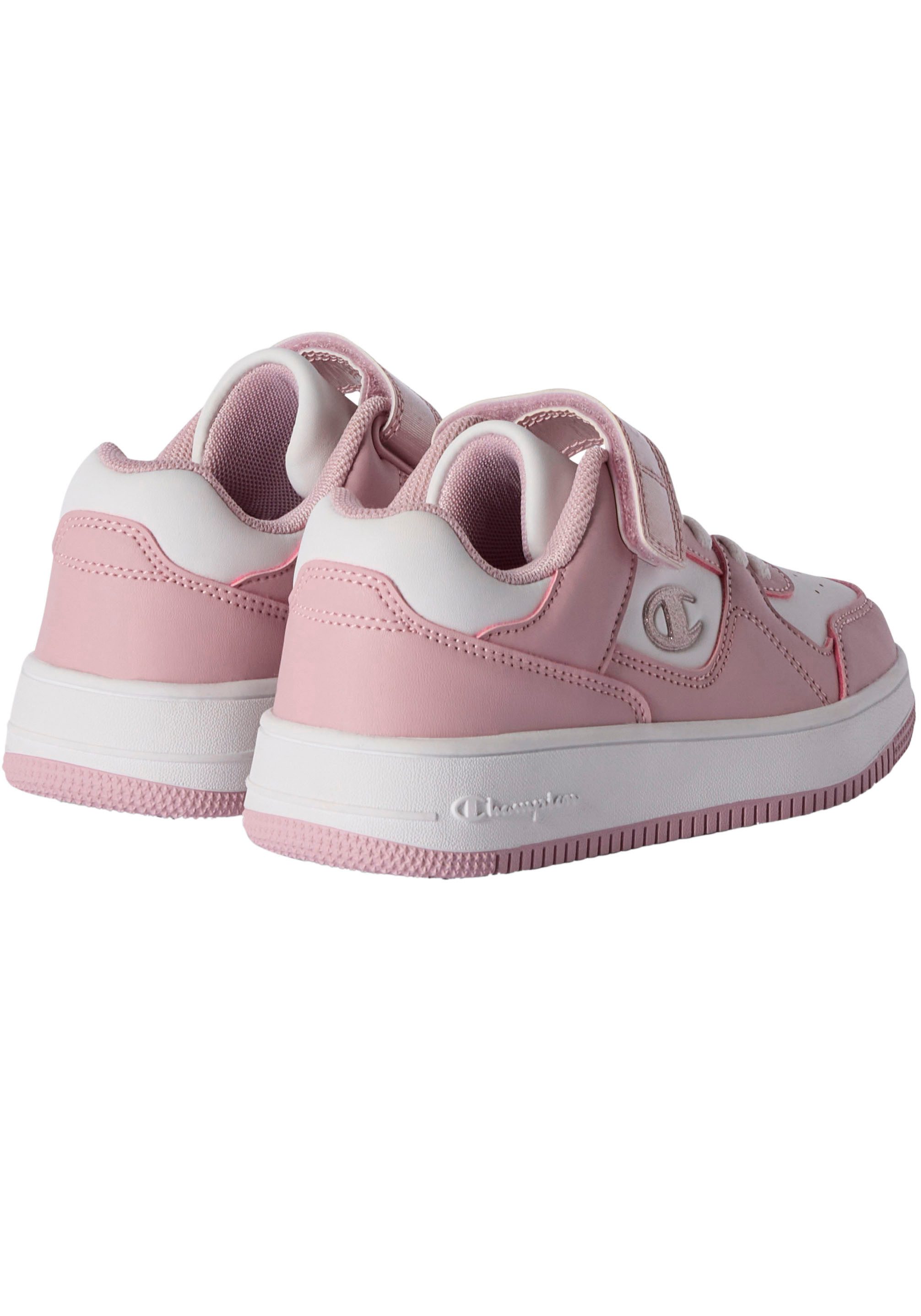 Champion RD18 LOW G PS Sneaker für Kinder