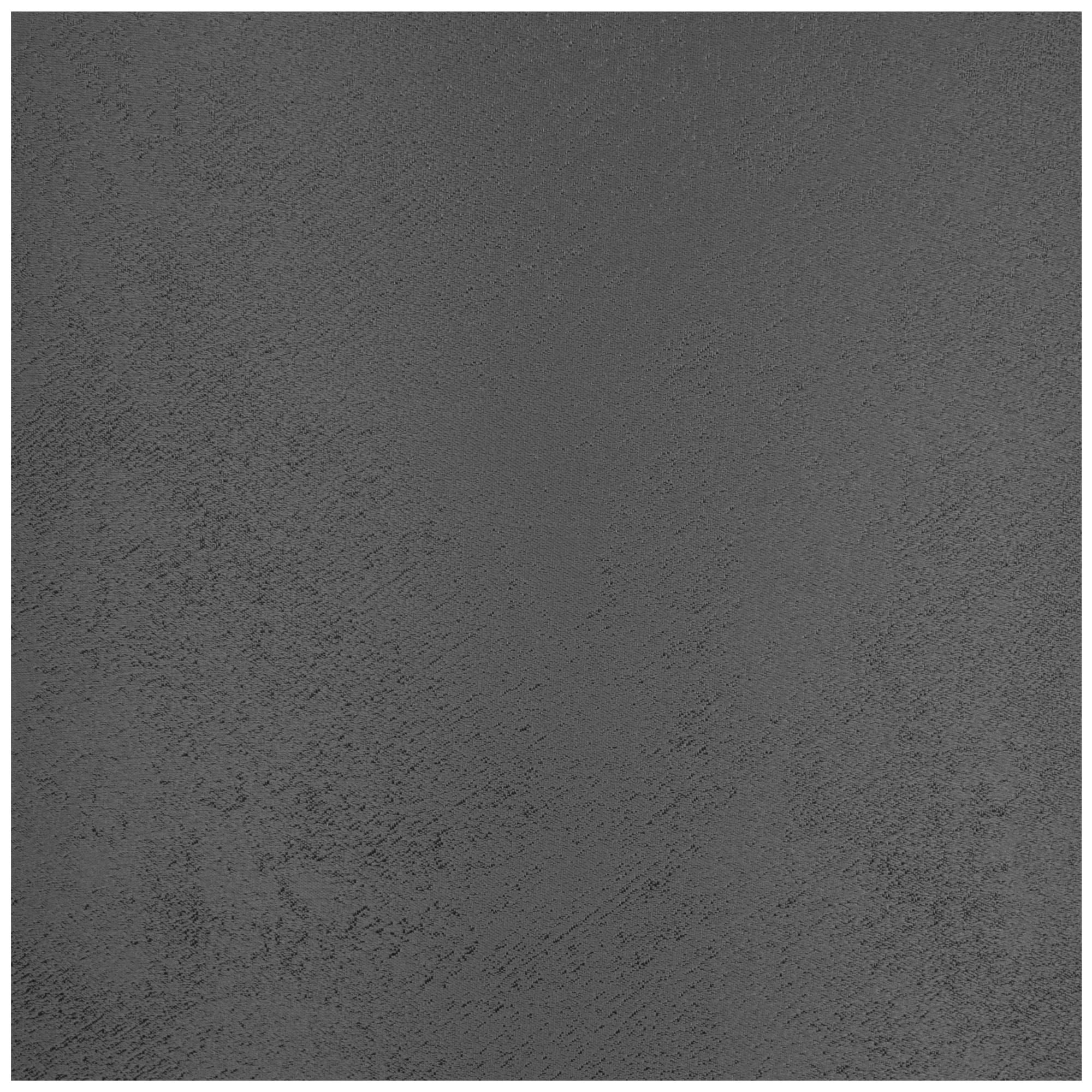 Hexim Isoliertapete, (selbstklebende Isoliertapete 1,82 m² Wandisolierung 280x65cm schalldämmend 4mm dekorativ 2in1 Tapete Dämmung Isoliereffekt (1 Rolle Anthrazit dunkelgrau / schwarz Zementstruktur)
