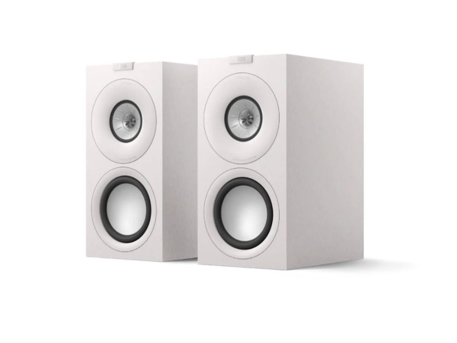 KEF Kef Q Concerto Meta Regallautsprecher (Stück) Regal-Lautsprecher