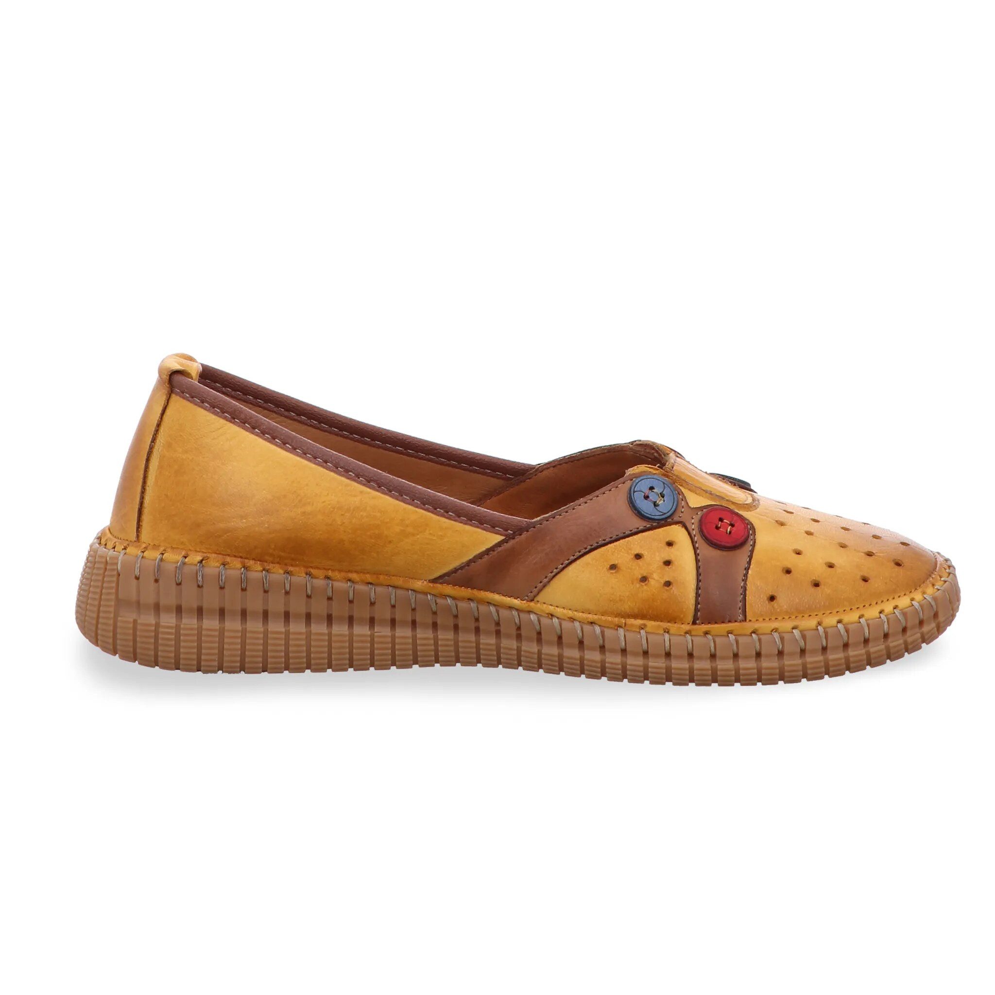 Gemini Damen Slipper