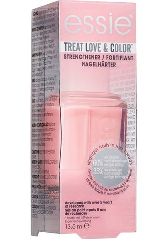 ESSIE Лак для ногтей "Treat Love & ...