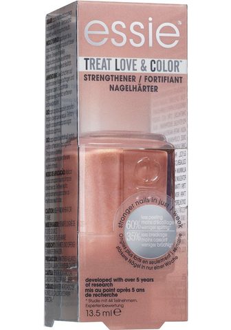 ESSIE Лак для ногтей "Treat Love & ...