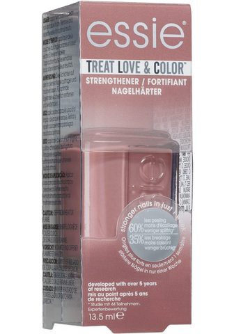 ESSIE Лак для ногтей "Treat Love & ...