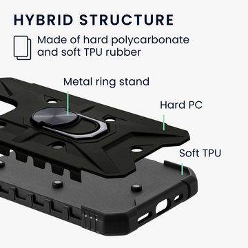 kwmobile Handyhülle Ersatz Kopfhörer Mikrofon für Samsung Galaxy S23 Ultra, Headset Microphone