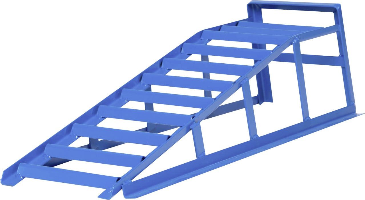 UNITEC Auffahrrampe Unitec Auffahrrampe 1000kg 1 Stück