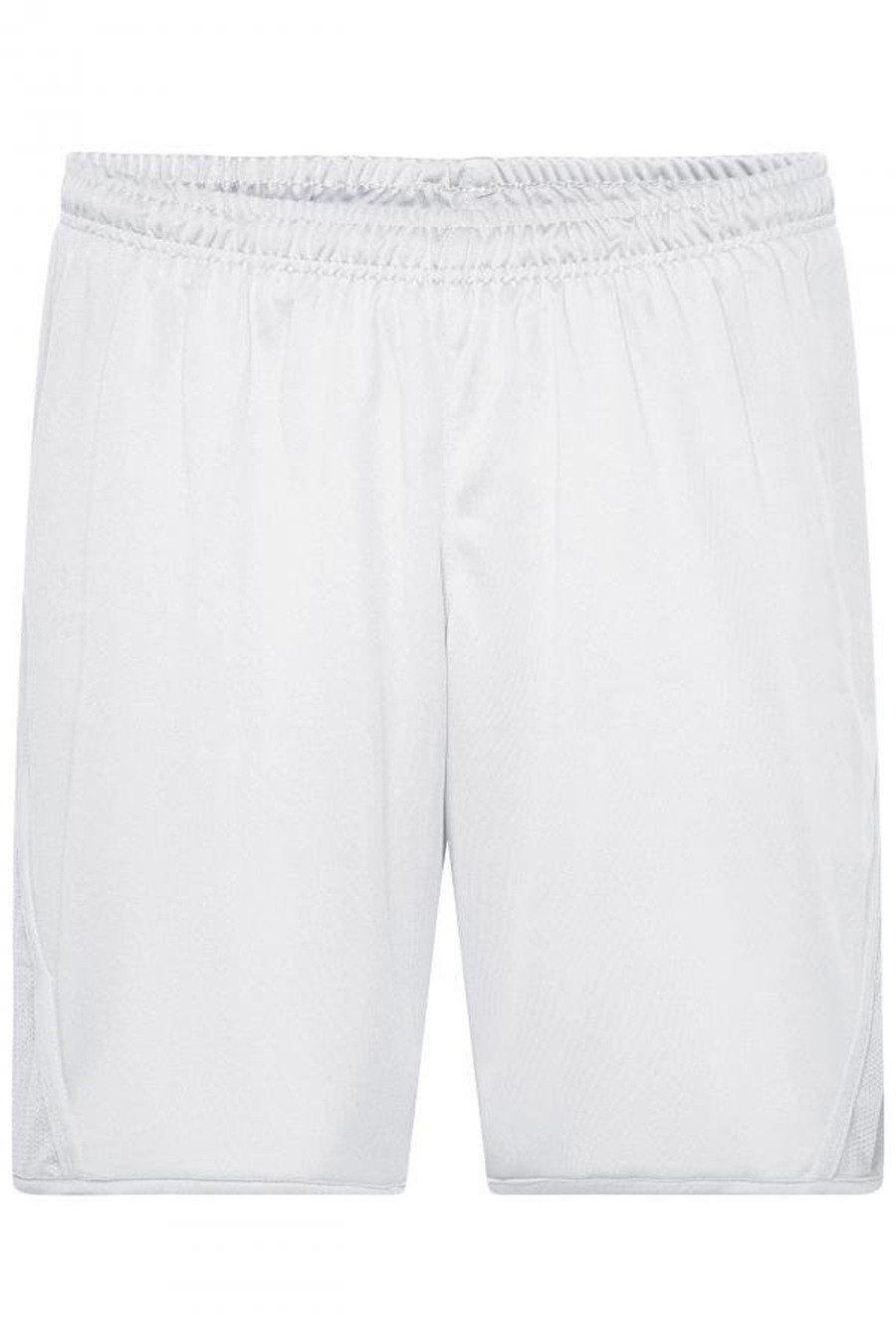 James & Nicholson Funktionsshorts Doppelpack Funktionelle Herren Teamshorts günstig online kaufen