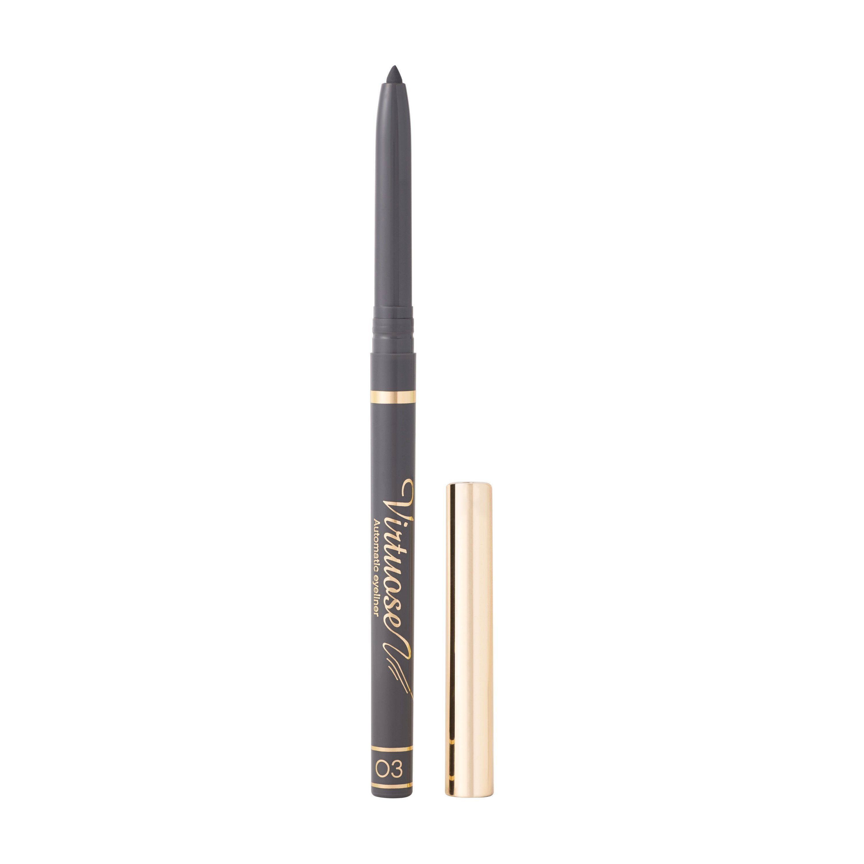 VIVIENNE SABO Eyeliner Vivienne Sabo - Automatic Eyepencil Virtuose Automatique, 1-tlg.