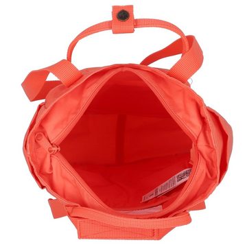 Fjällräven Schultertasche Kanken, Polyester