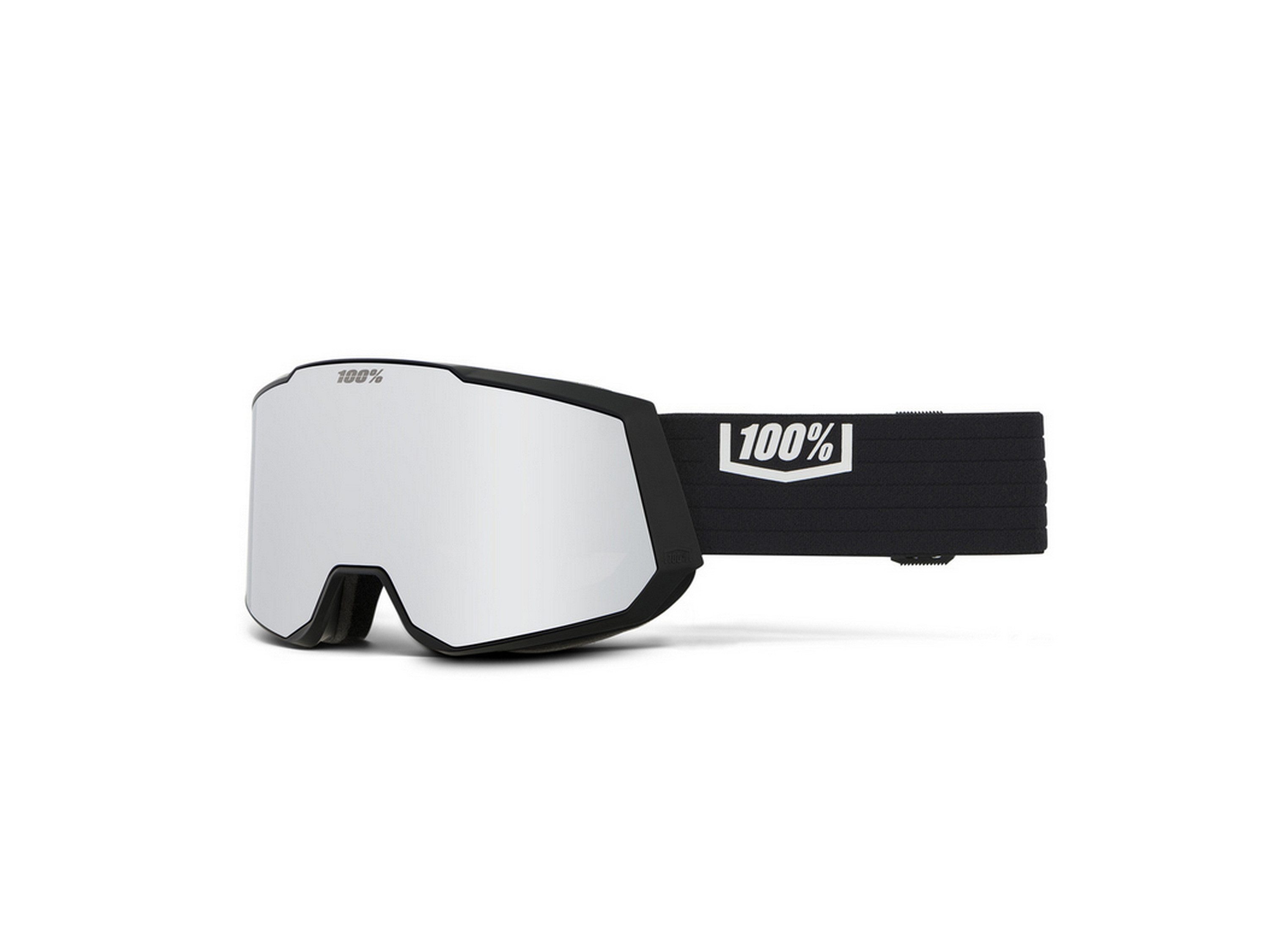 100% Skibrille, Snow Goggle SNOWCRAFT XL HiPER
