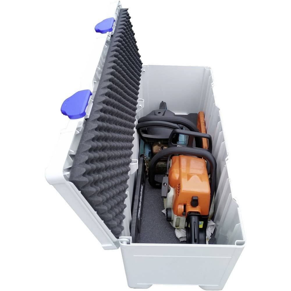 Tanos Transportbehälter Transportkiste 83000016