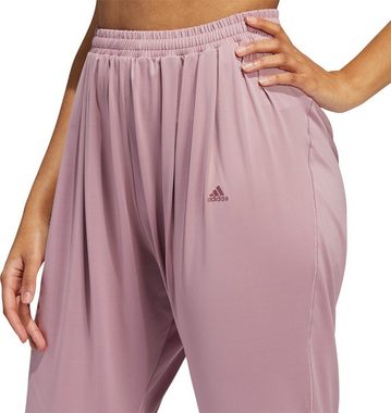 adidas Sportswear Sporthose YOGA PANT MAGMAU