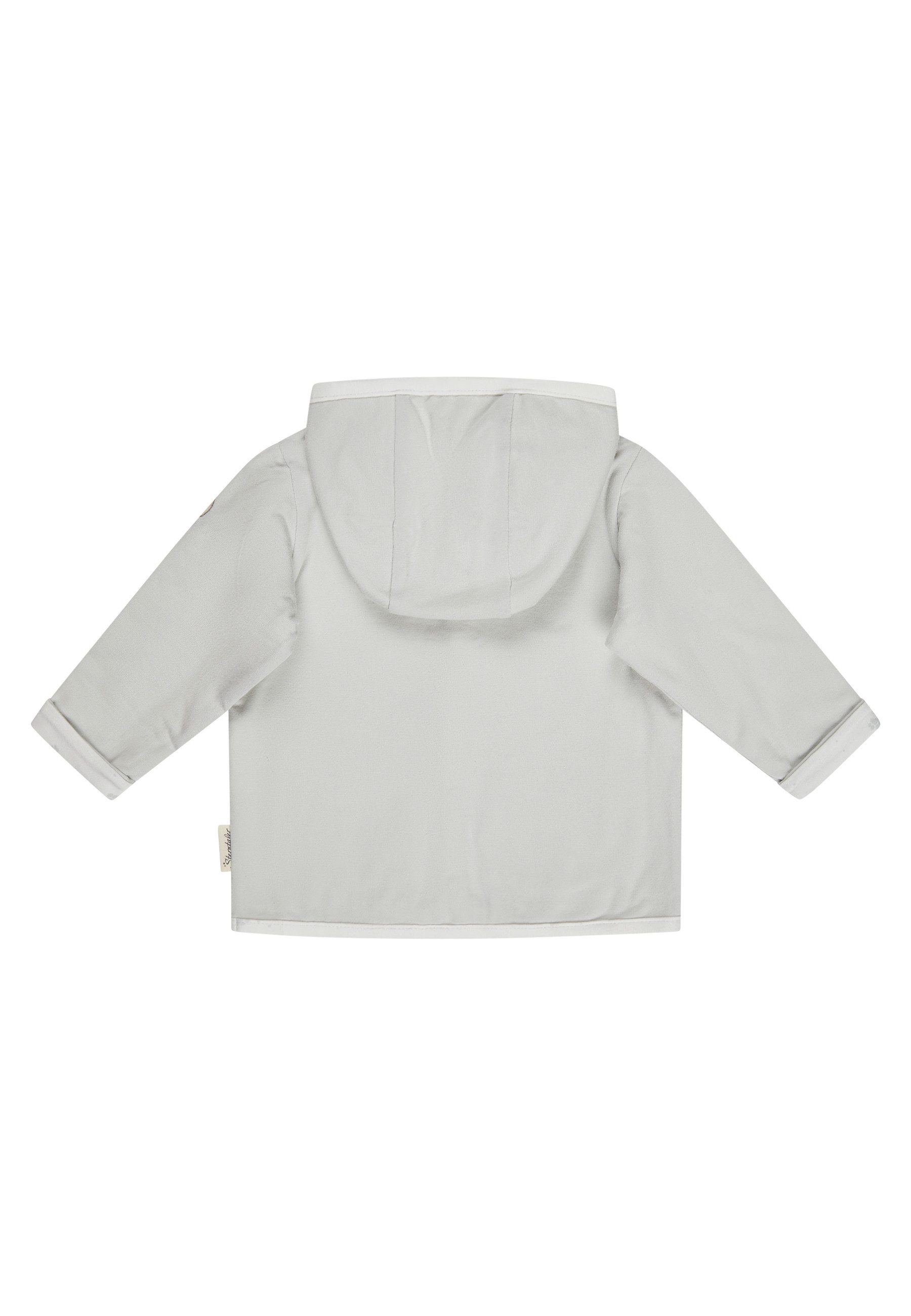 Sterntaler® Winterjacke Baby Wendejacke Pfoten (1-St)