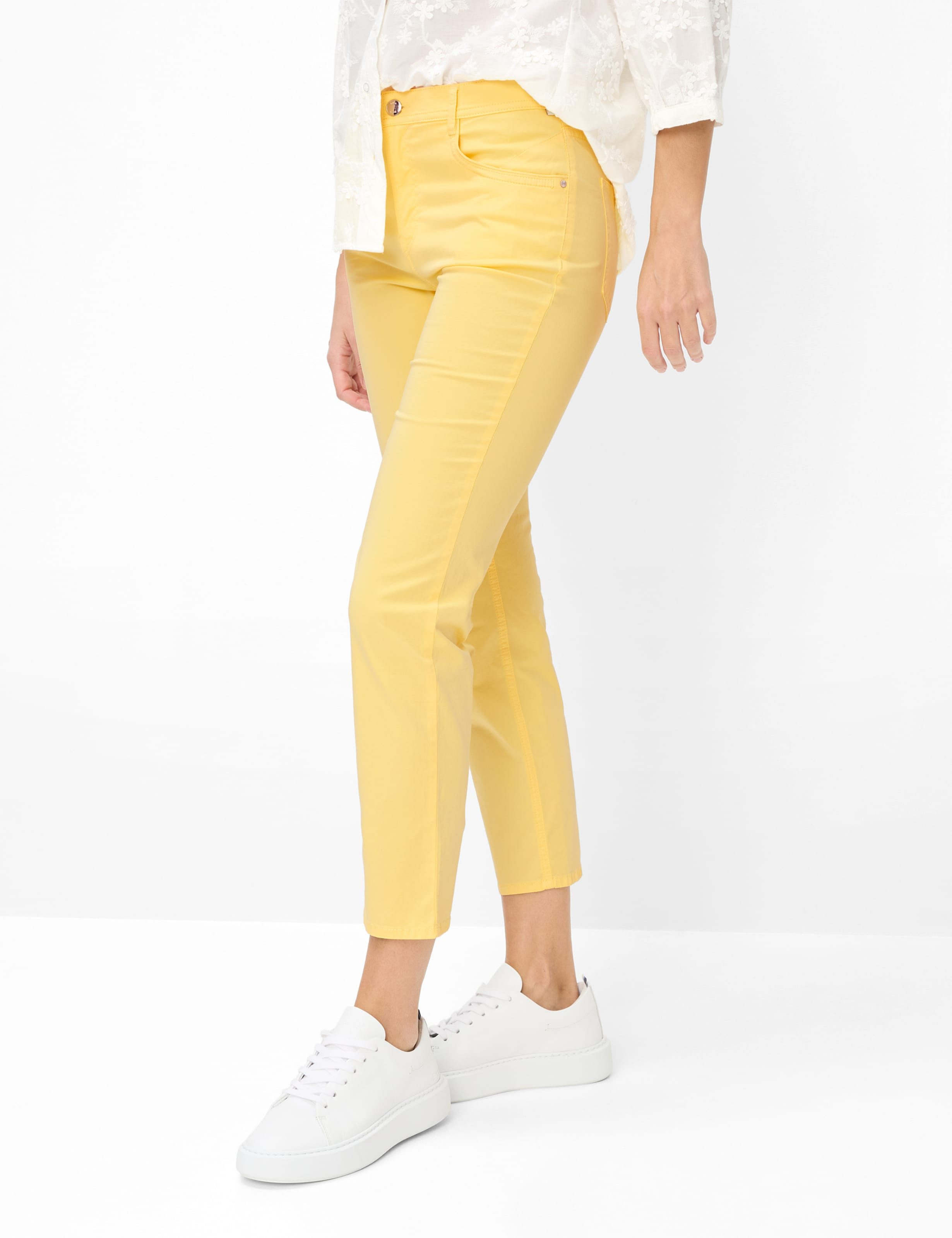 Brax 5-Pocket-Hose Style MARY S