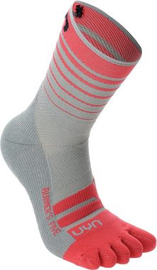 UYN Socken Run Five Socks