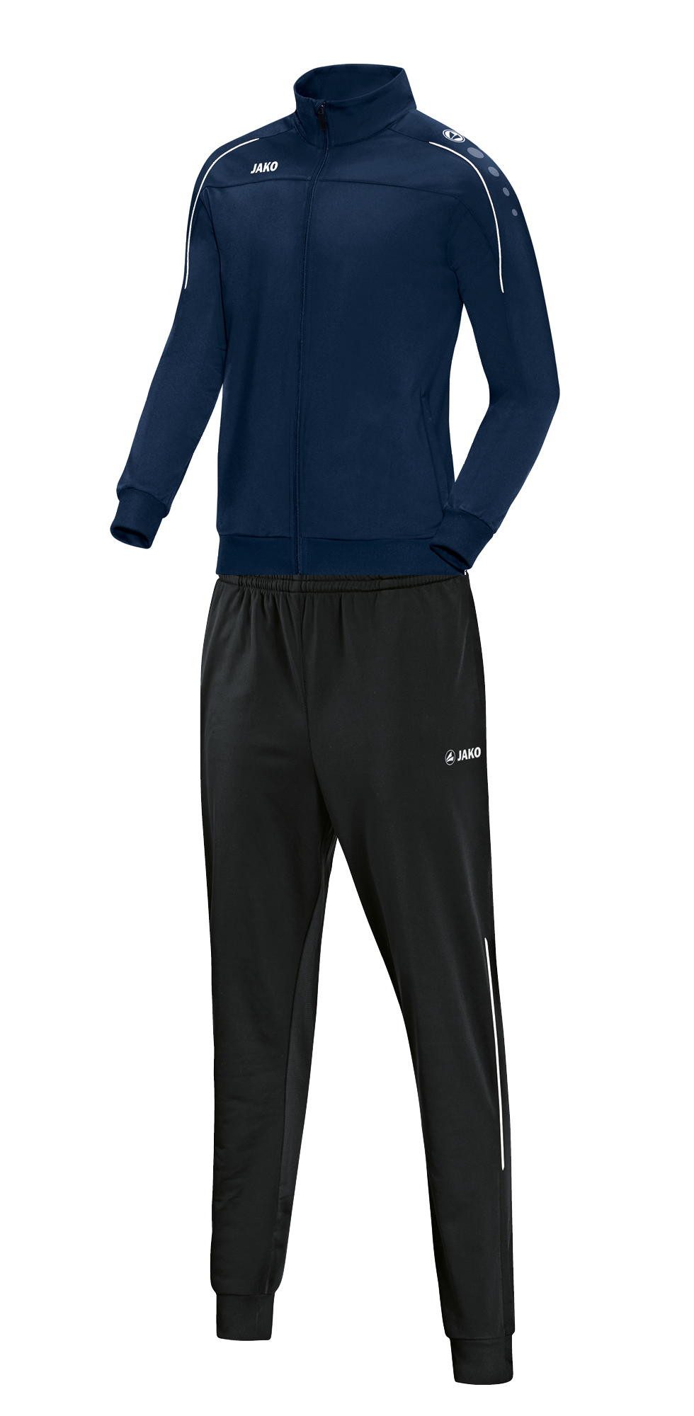 Jako Jogginganzug Herren Trainingsanzug Cup günstig online kaufen