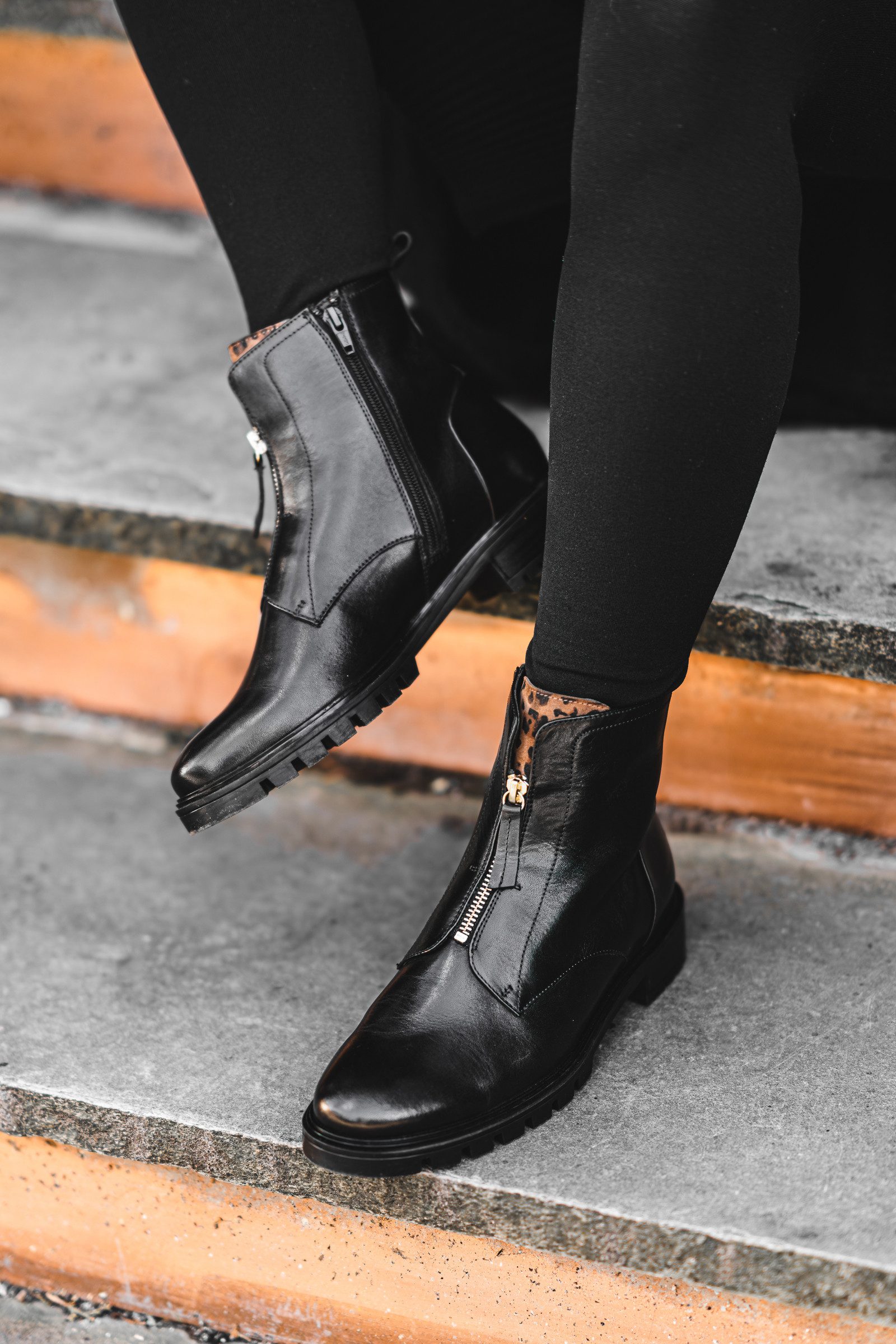 Ara TULSA Stiefelette Boots, Winterboots in günstig online kaufen