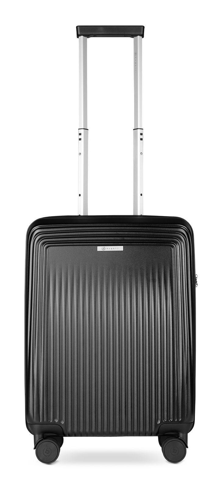 Hartschalen-Trolley Hard-Top Case