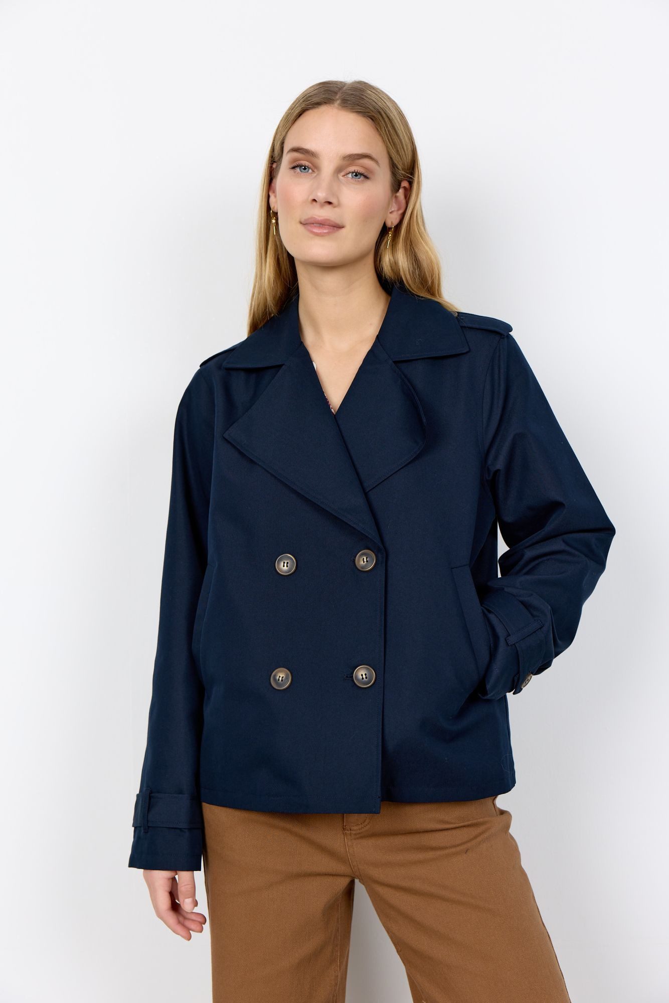 soyaconcept Outdoorjacke