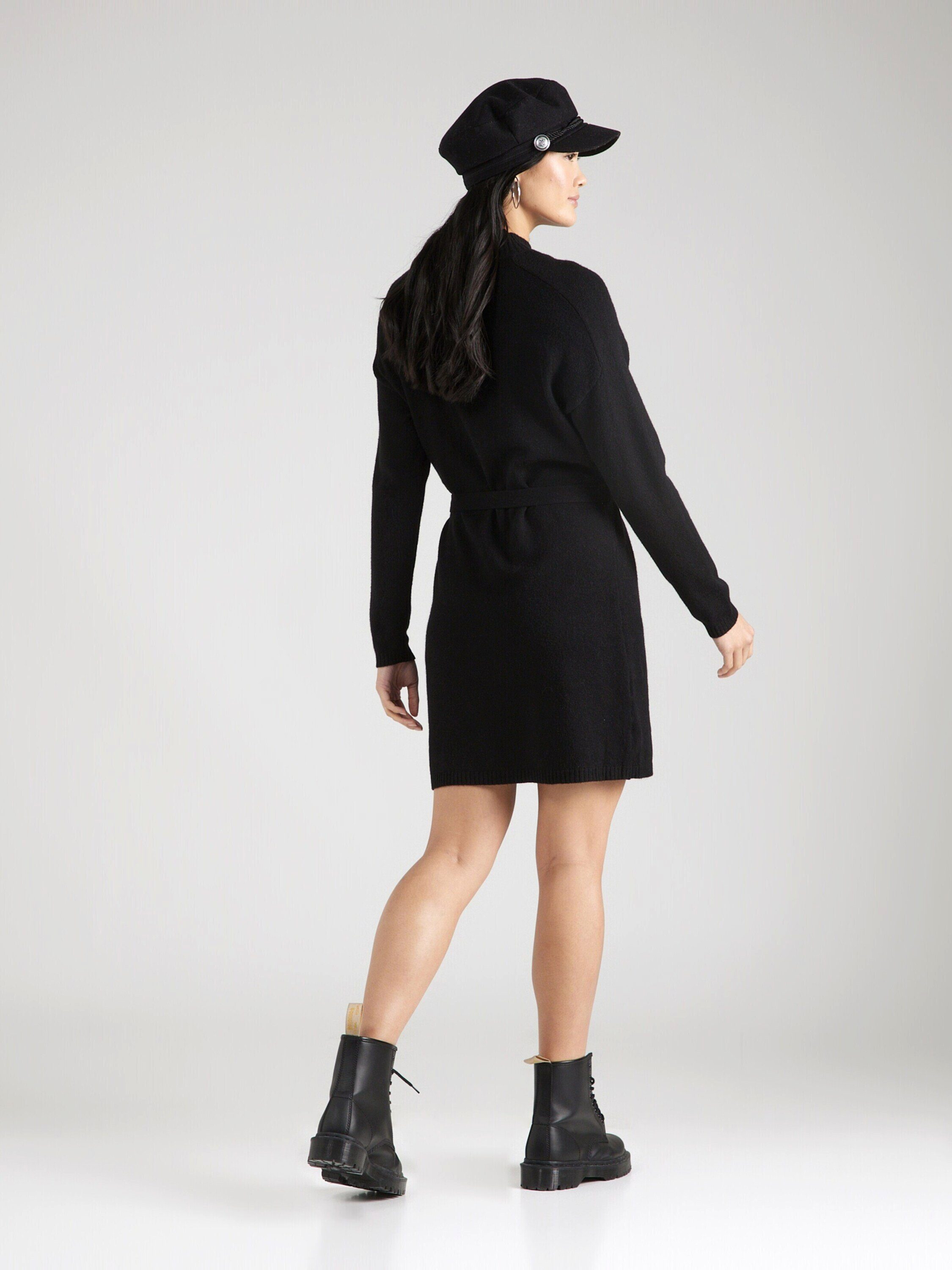 ONLY Strickkleid ONLLeva (1-tlg) Plain/ohne Details