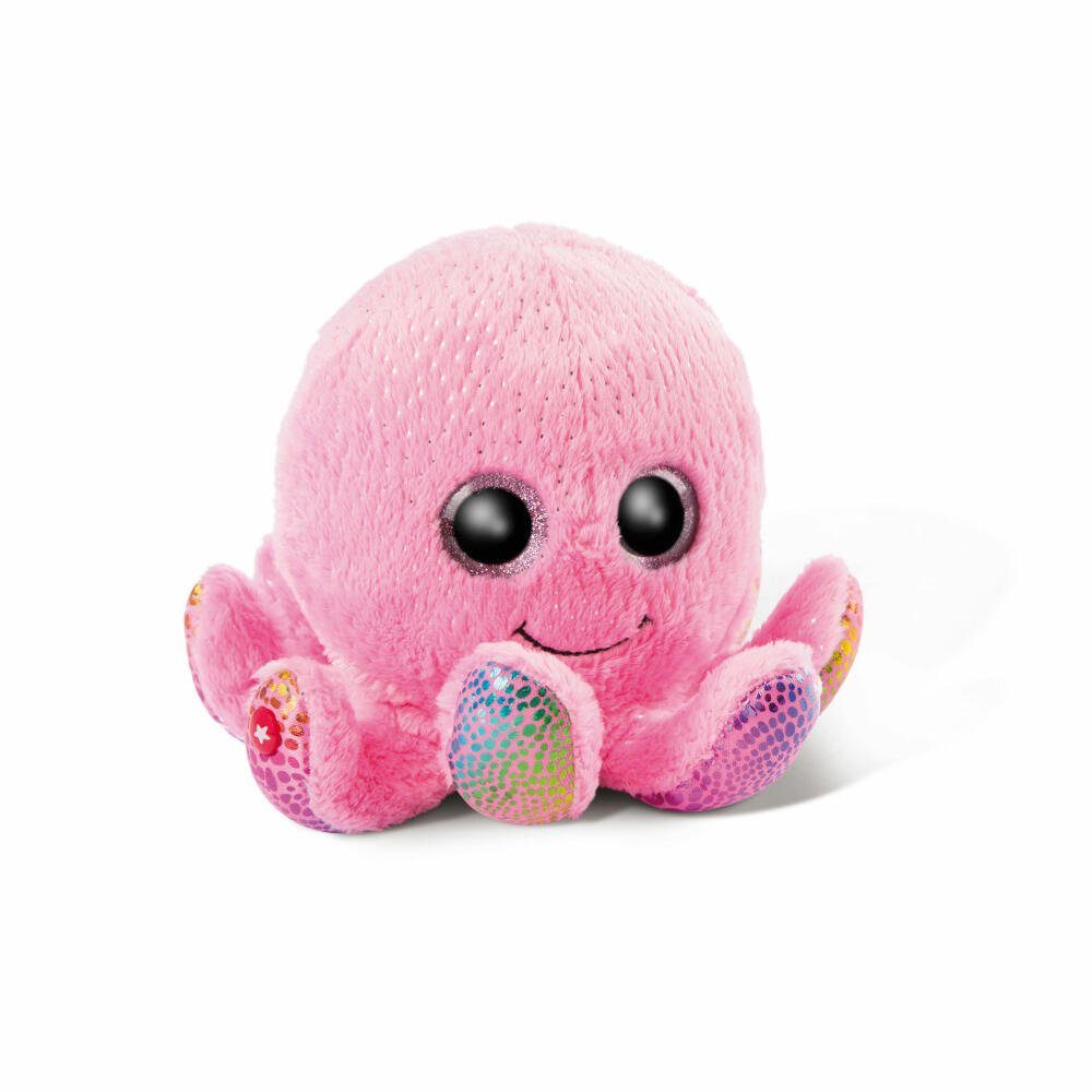 Nici Kuscheltier Glubschi Summer Glubschis Oktopus Poli 22 cm