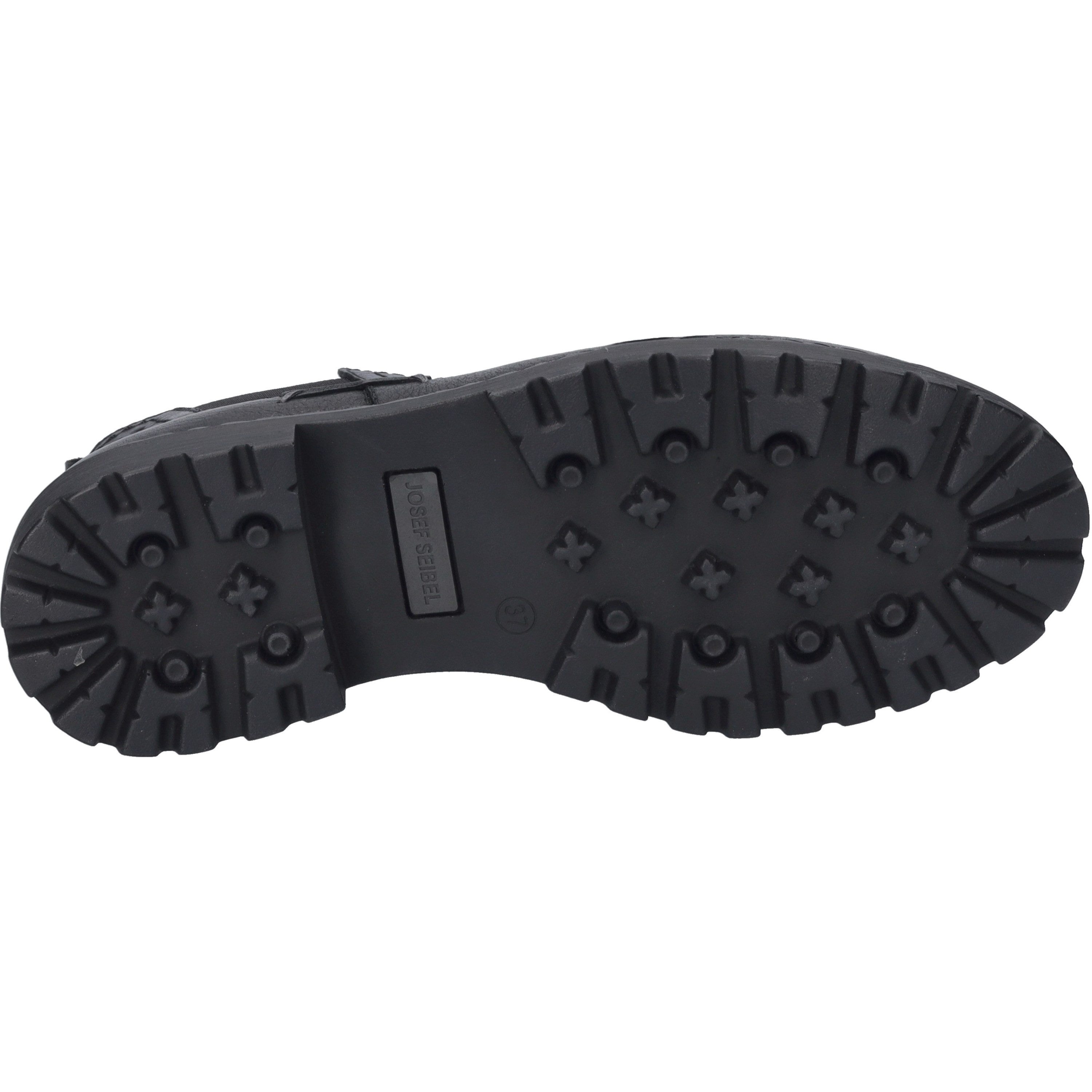 Josef Seibel Marta 03, schwarz Stiefelette