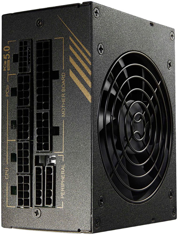 Fortron DAGGER PRO 850W Netzteil