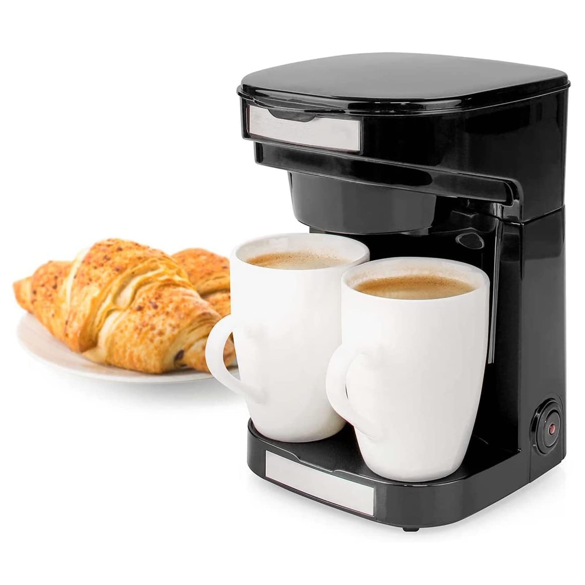 Nedis Reisekaffeemaschine