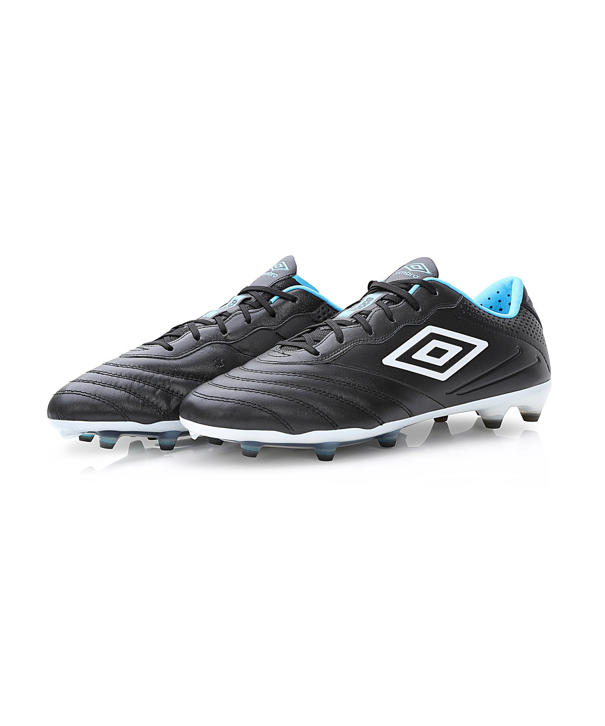 Umbro Umbro FG Weiß Unisex Fußballschuh