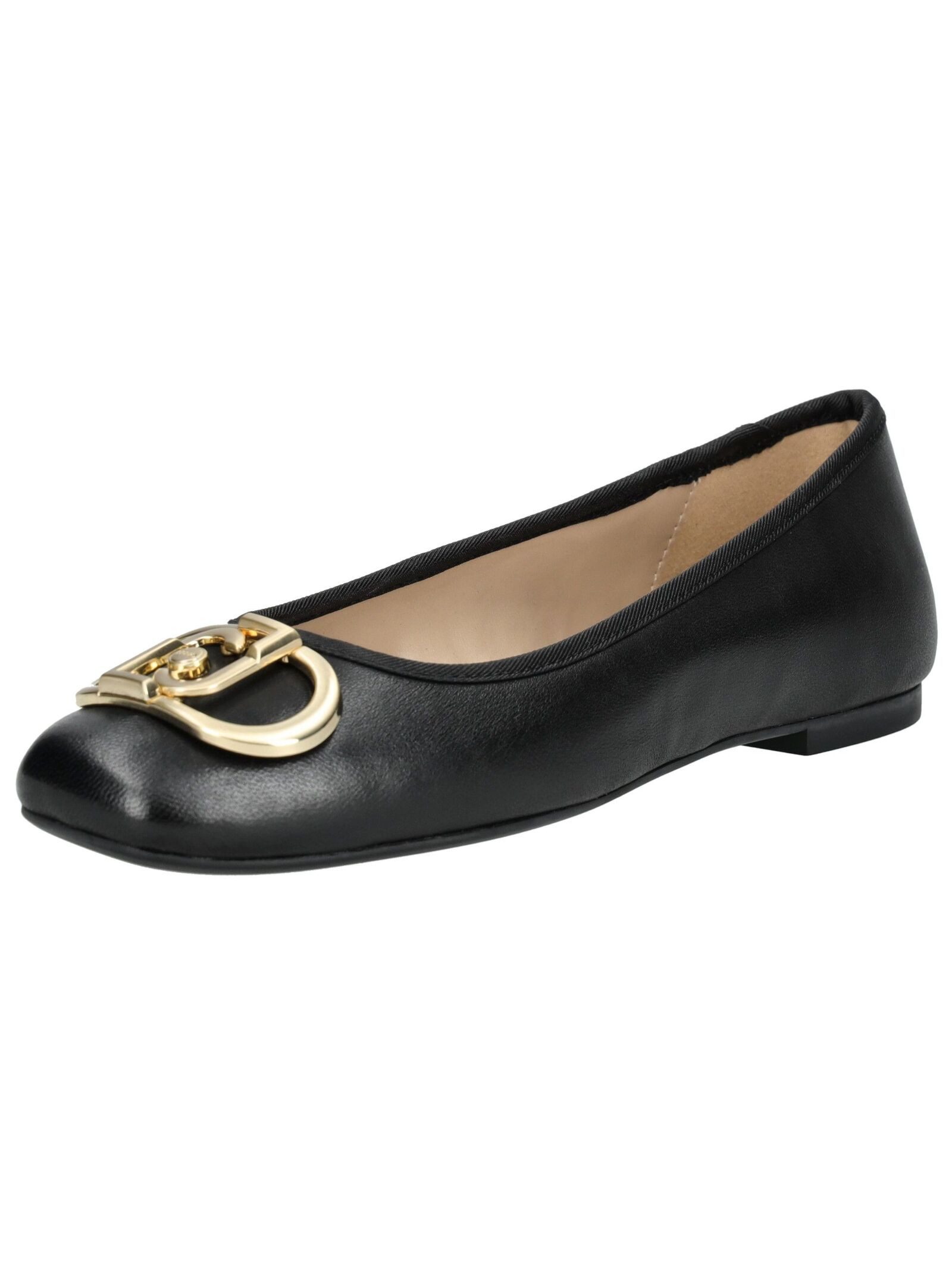 Liu Jo Ballerinas Leder/Textil Ballerina günstig online kaufen