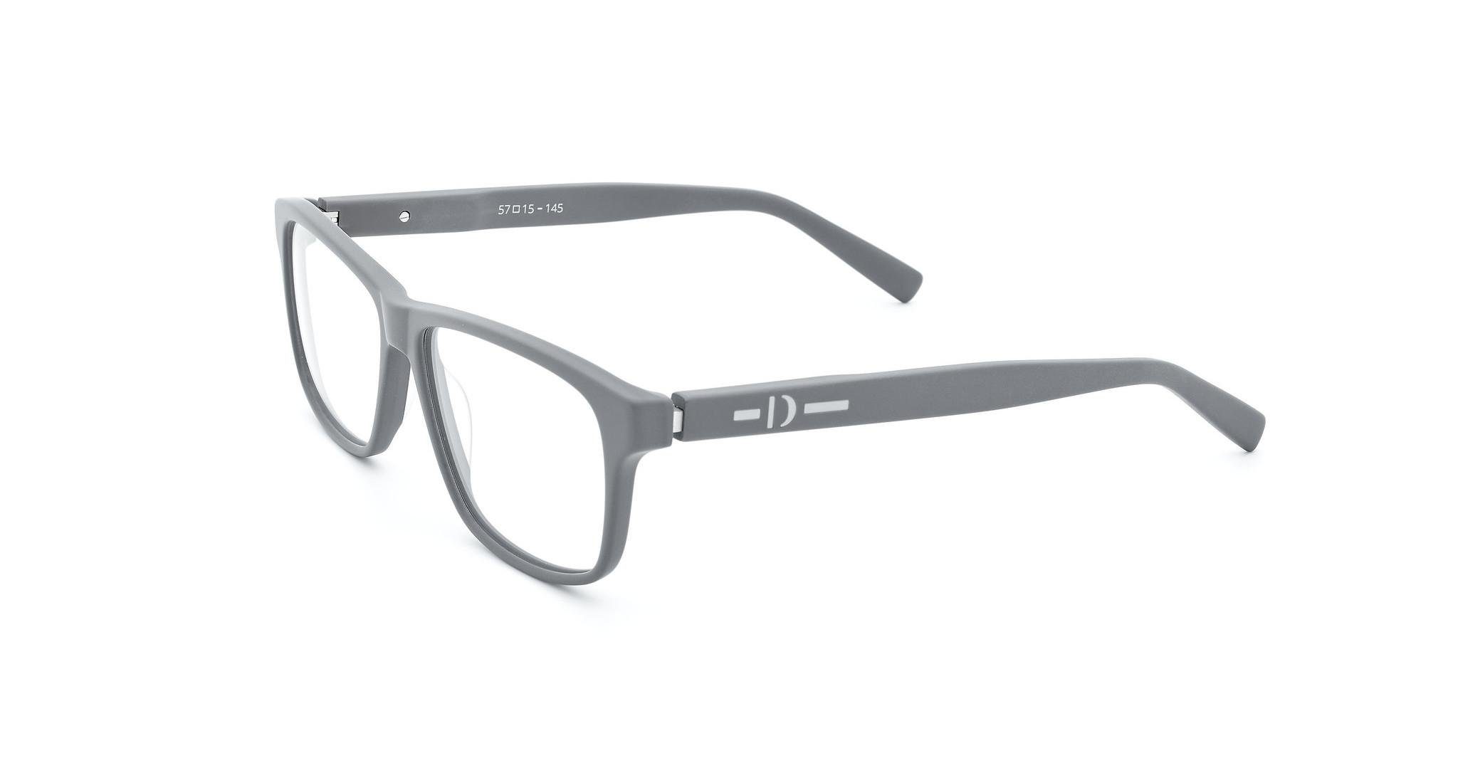 grau Brille 9 Bohlen Dieter EDITION