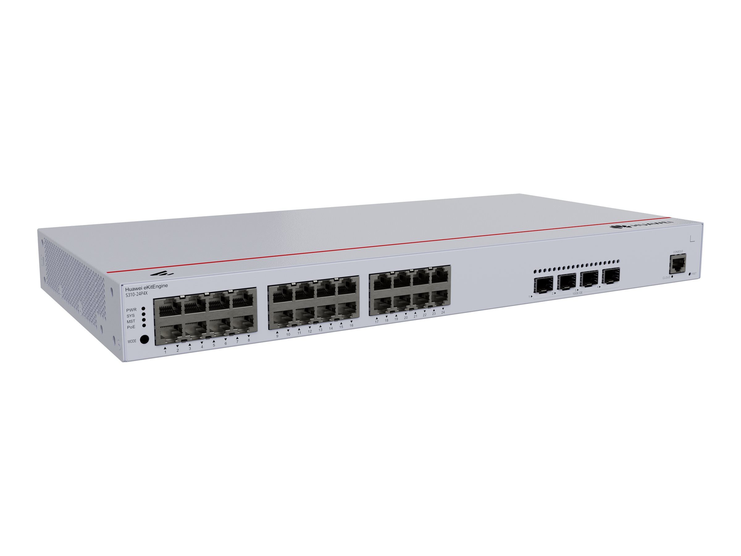 Huawei Netzwerk-Switch