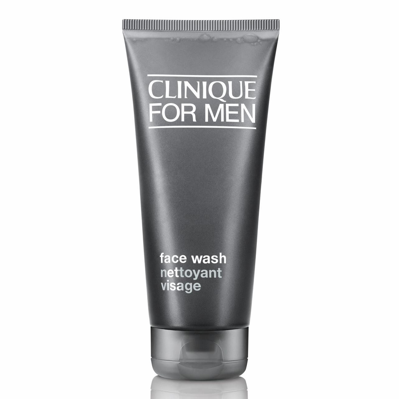 CLINIQUE Gesichtsreinigungsgel For Men Face Wash