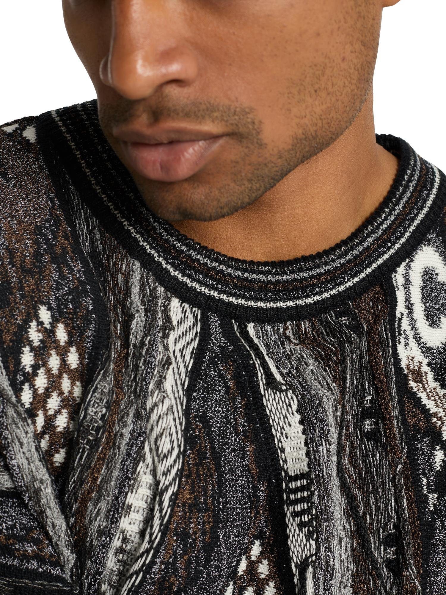 CARLO COLUCCI Sweater Damian
