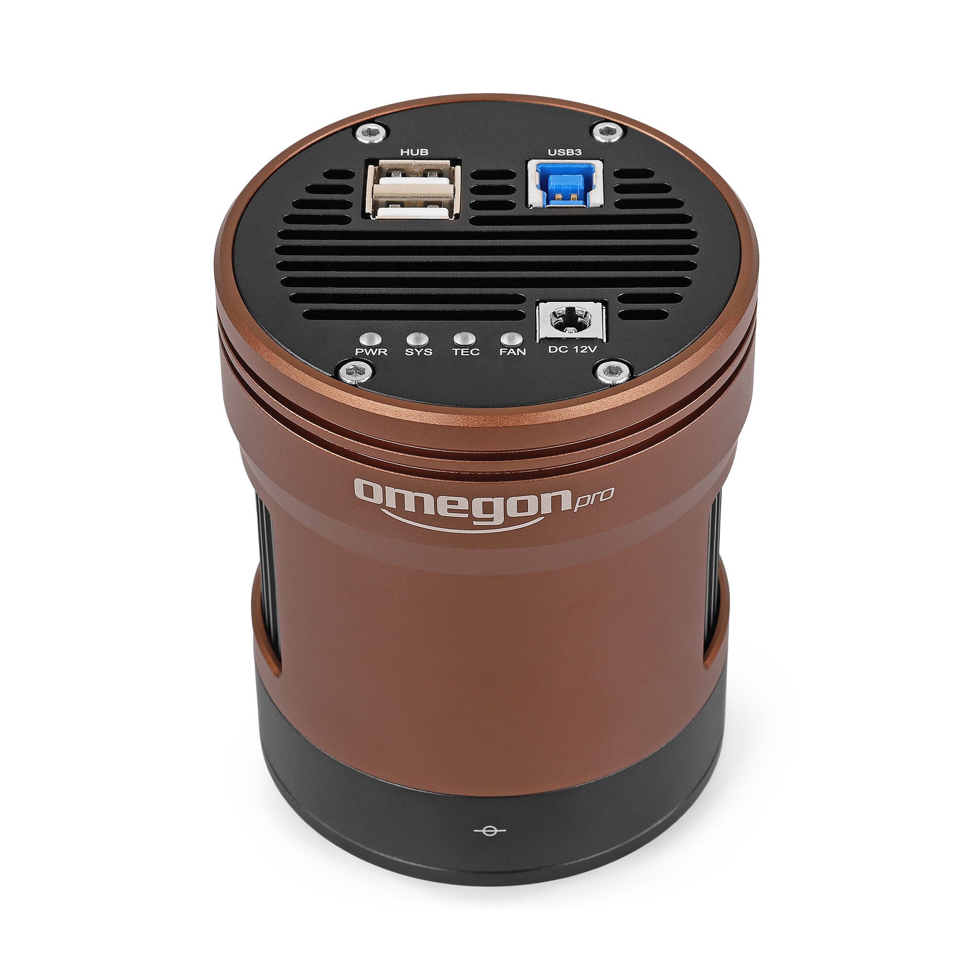 Omegon Teleskop Omegon Kamera veTEC 533 C Color – Bild 2 von 5