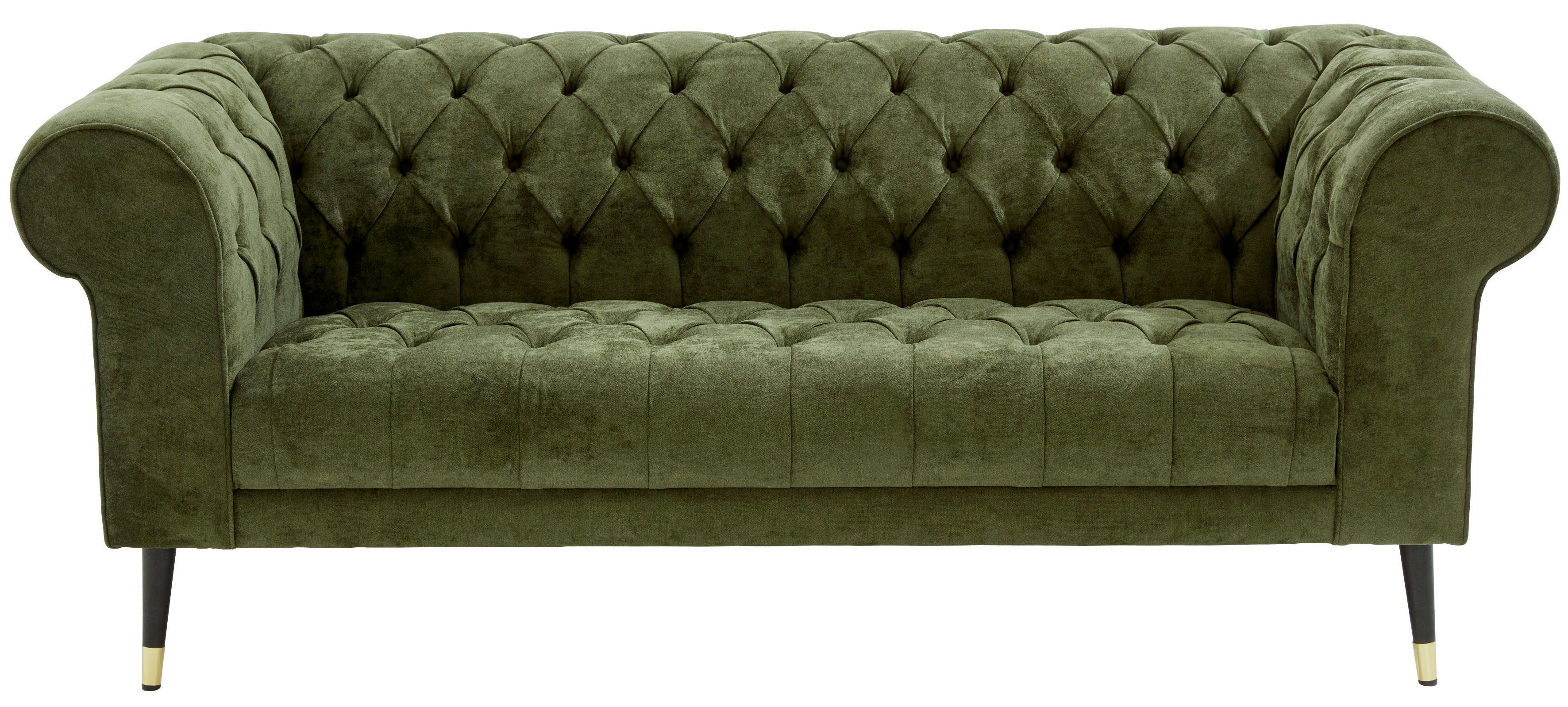 Home affaire Chesterfield-Sofa Tinnum